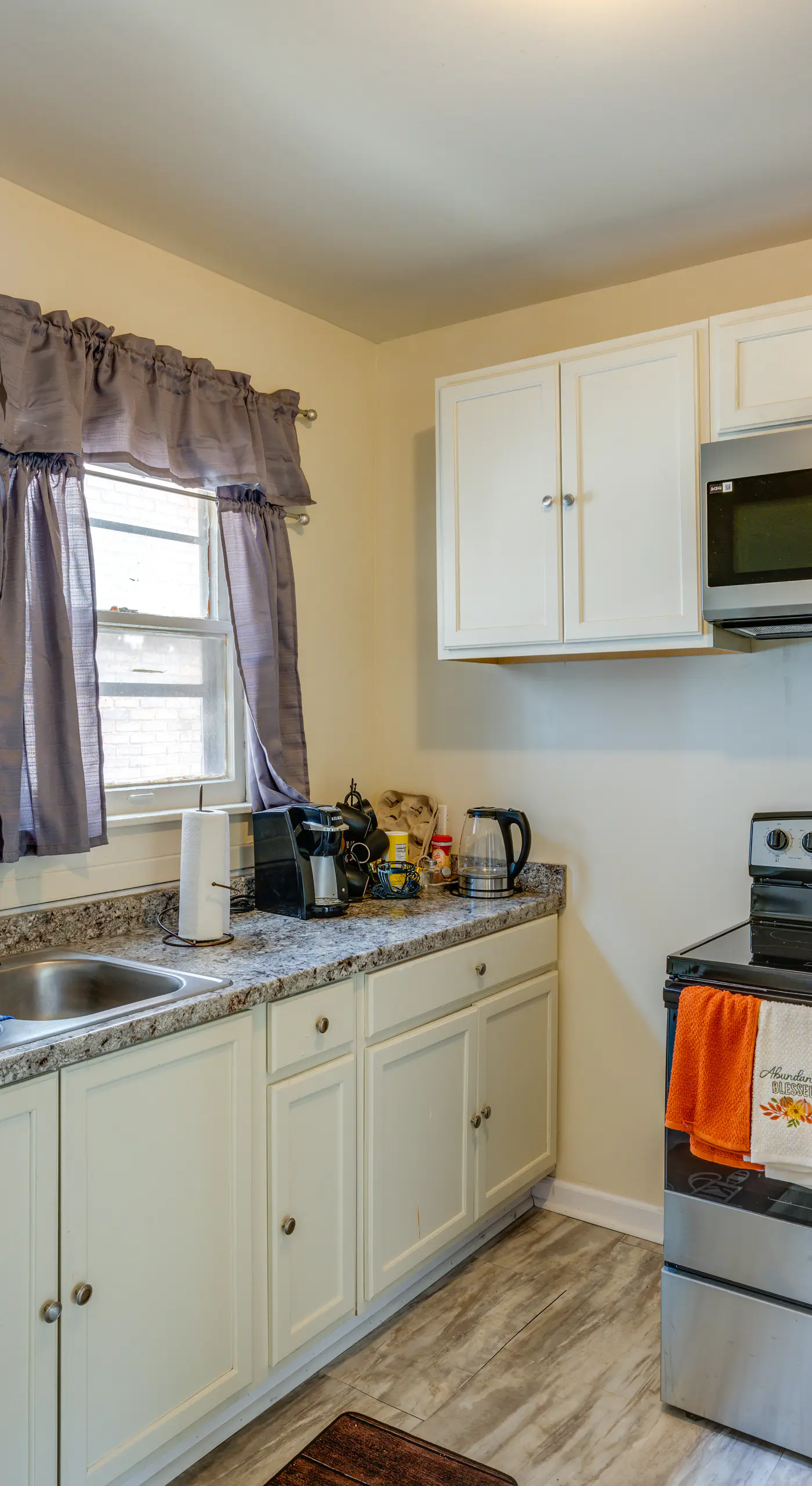 Detroit Apt Near Motown & DIA: Pet-Friendly