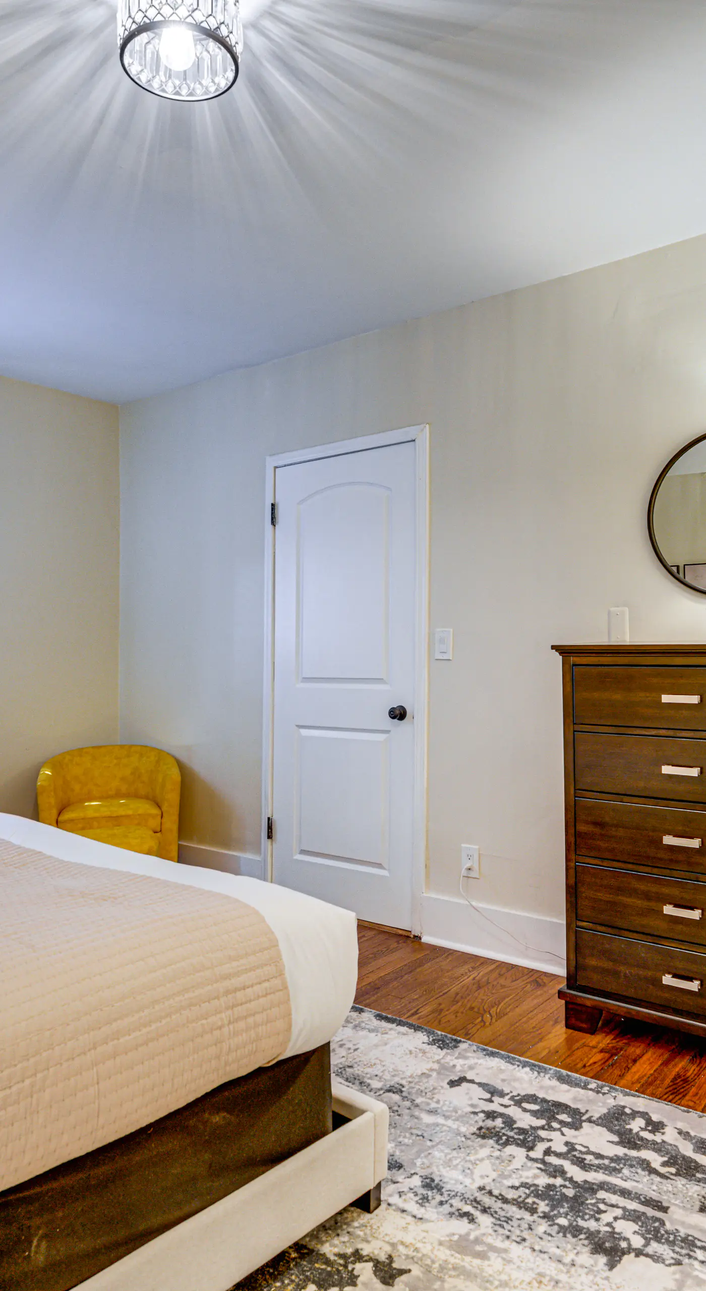 5 Mi to Dtwn Detroit: Pet-Friendly ‘Edison Home’