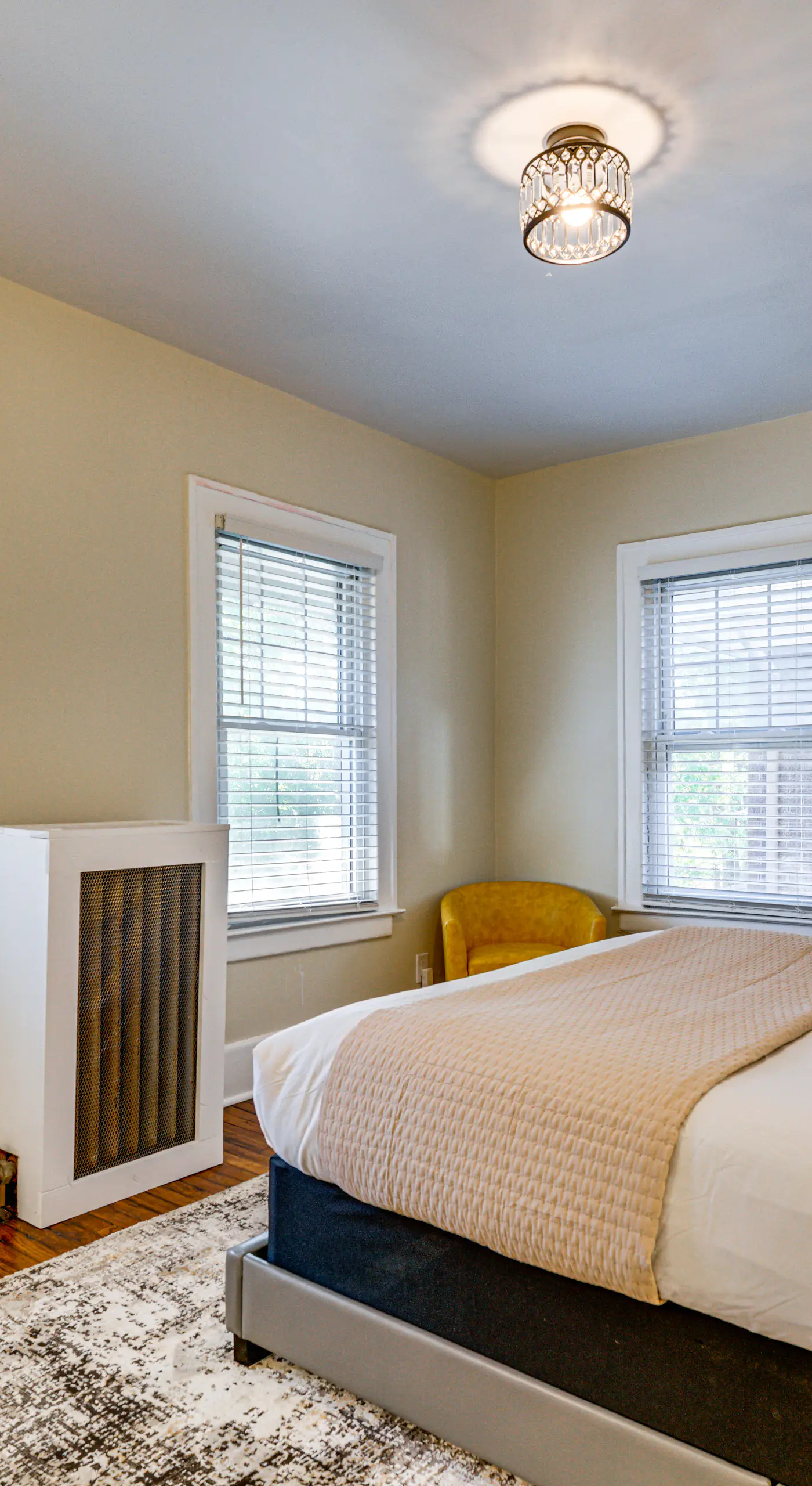5 Mi to Dtwn Detroit: Pet-Friendly ‘Edison Home’