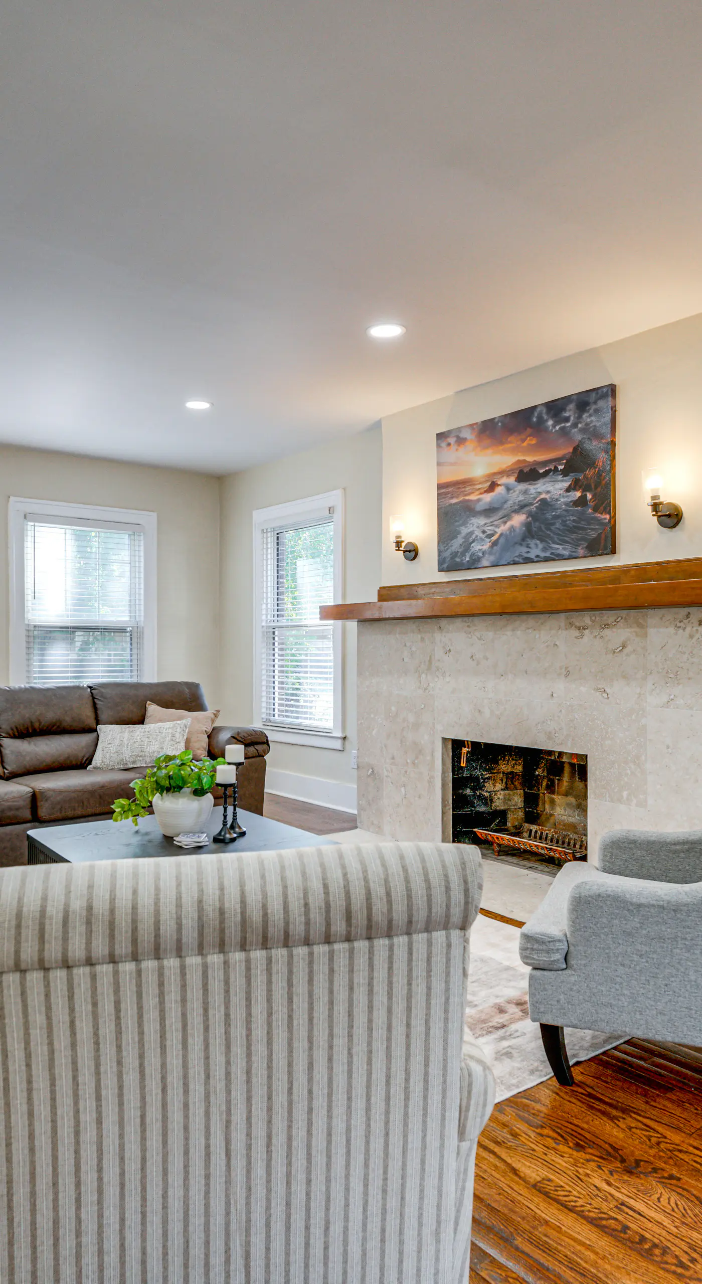 5 Mi to Dtwn Detroit: Pet-Friendly ‘Edison Home’