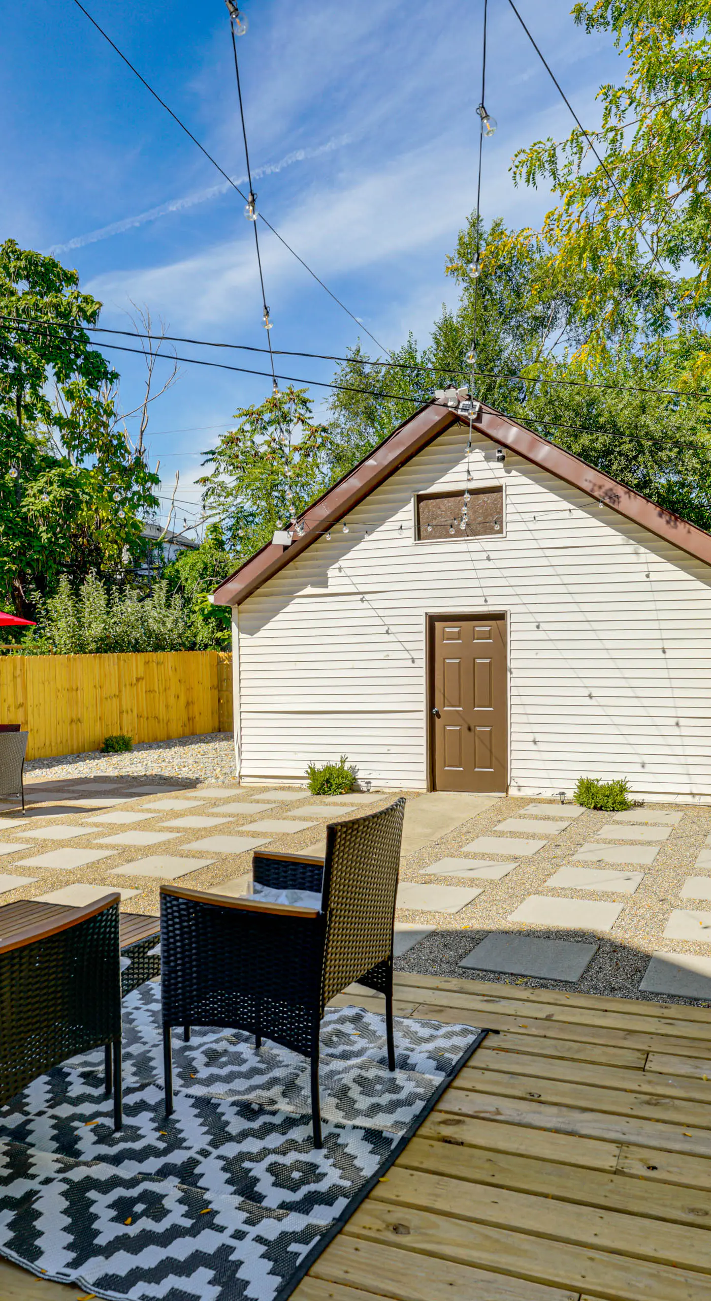5 Mi to Dtwn Detroit: Pet-Friendly ‘Edison Home’