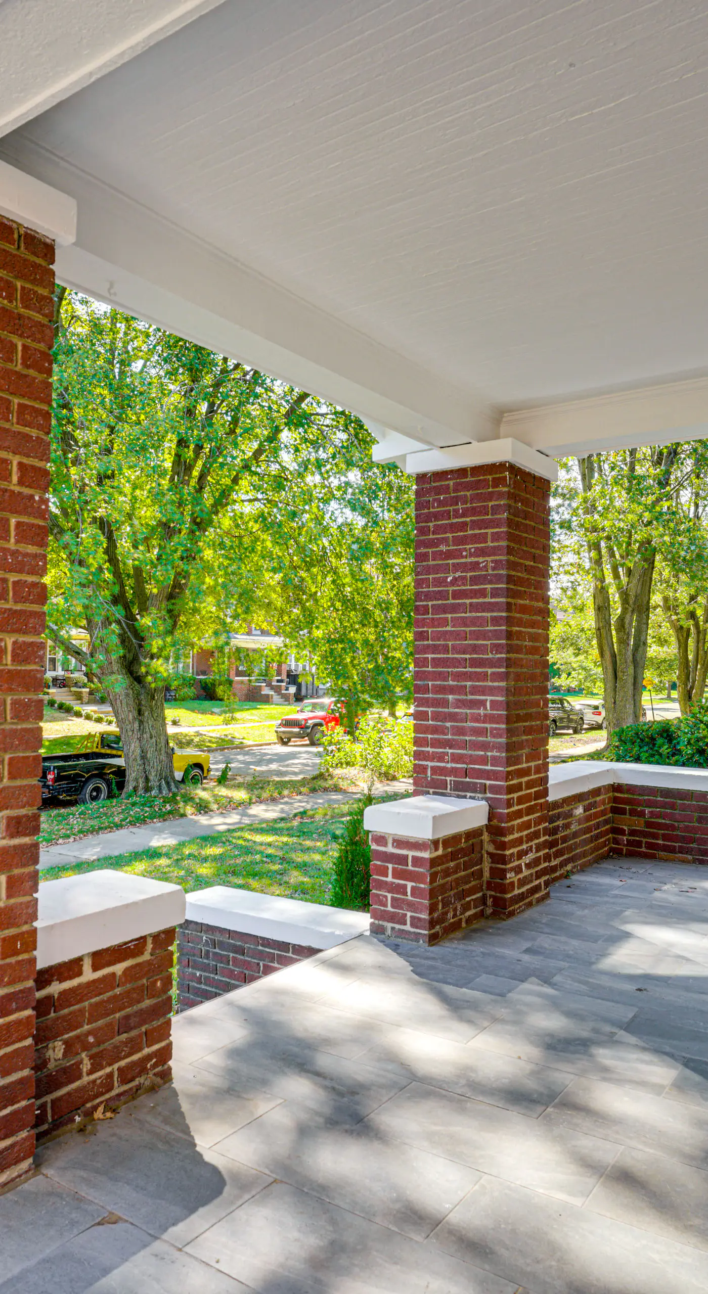 5 Mi to Dtwn Detroit: Pet-Friendly ‘Edison Home’