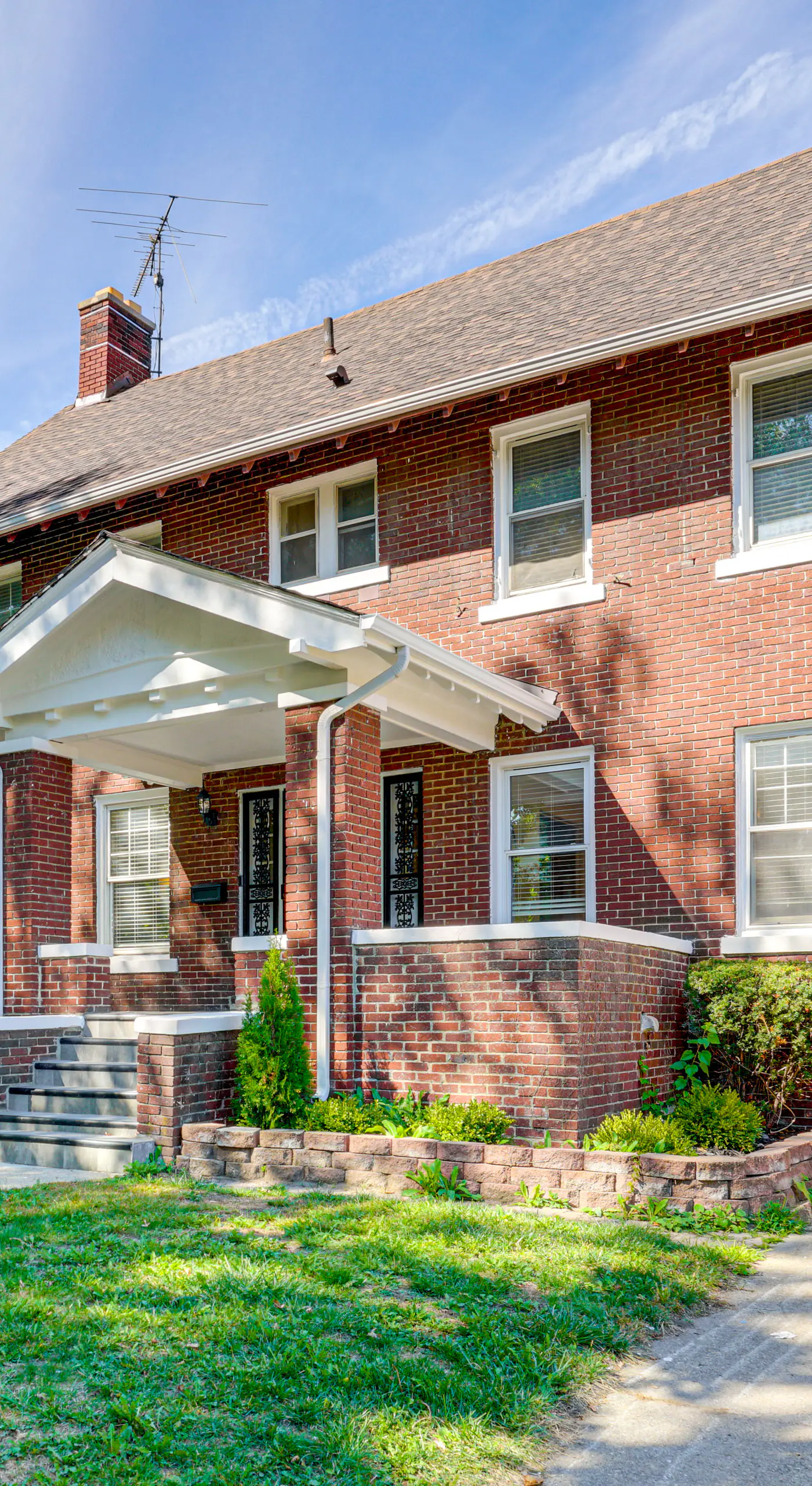 5 Mi to Dtwn Detroit: Pet-Friendly ‘Edison Home’