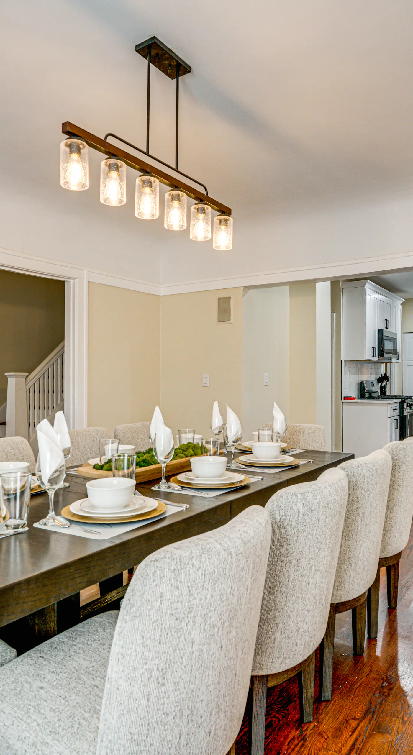 5 Mi to Dtwn Detroit: Pet-Friendly ‘Edison Home’
