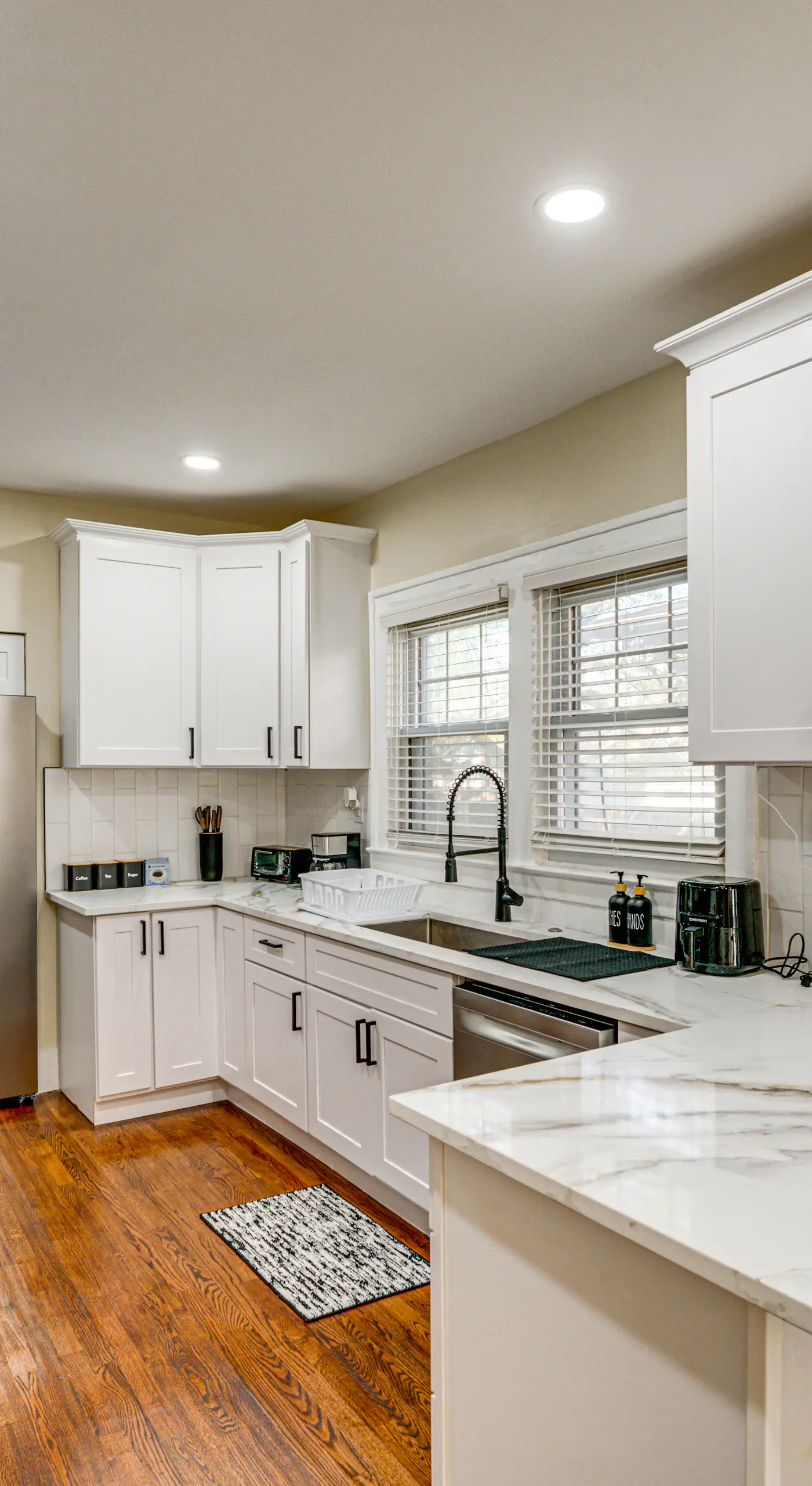 5 Mi to Dtwn Detroit: Pet-Friendly ‘Edison Home’