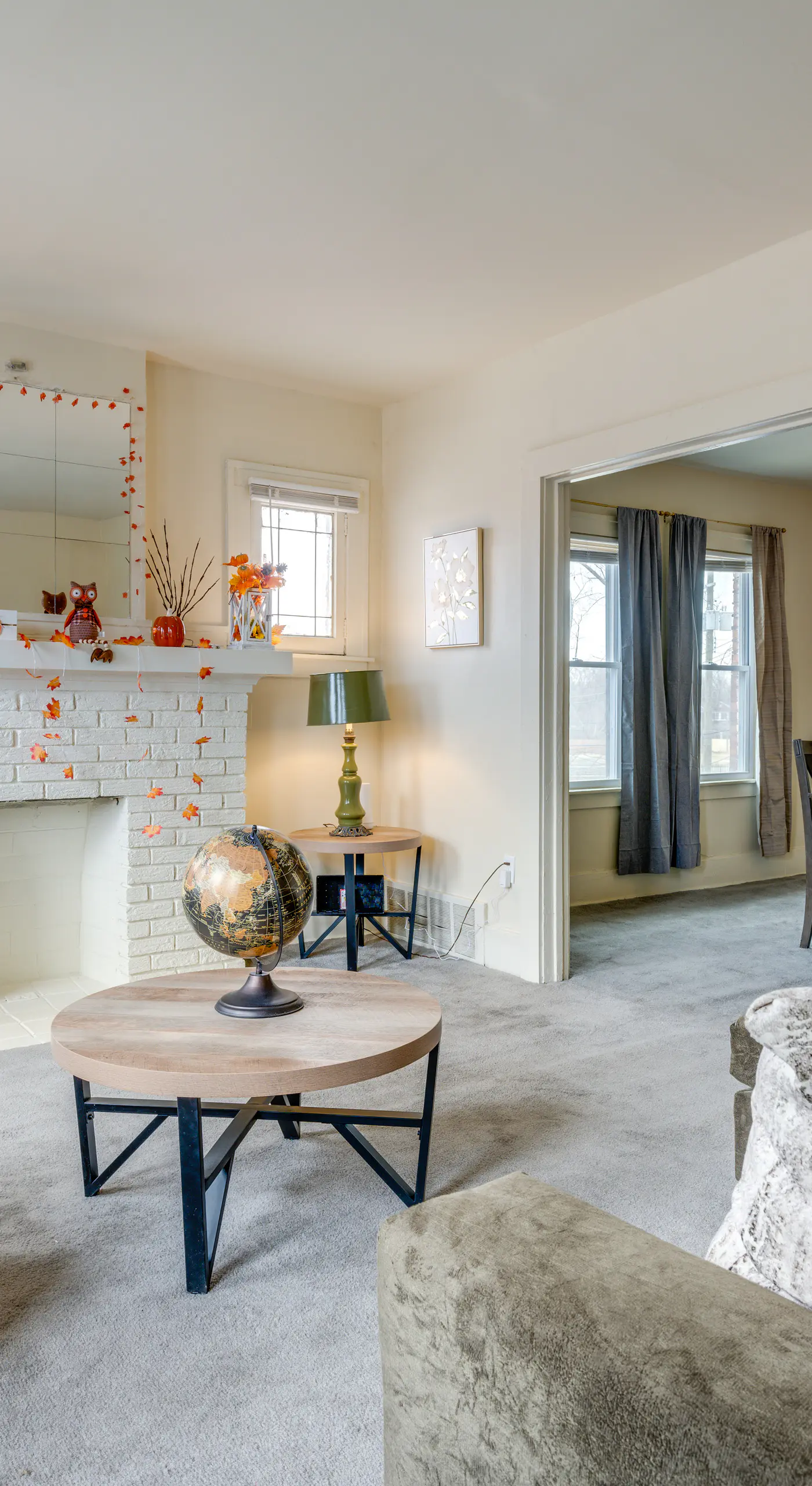 Motown Area Pet-Friendly Detroit Getaway