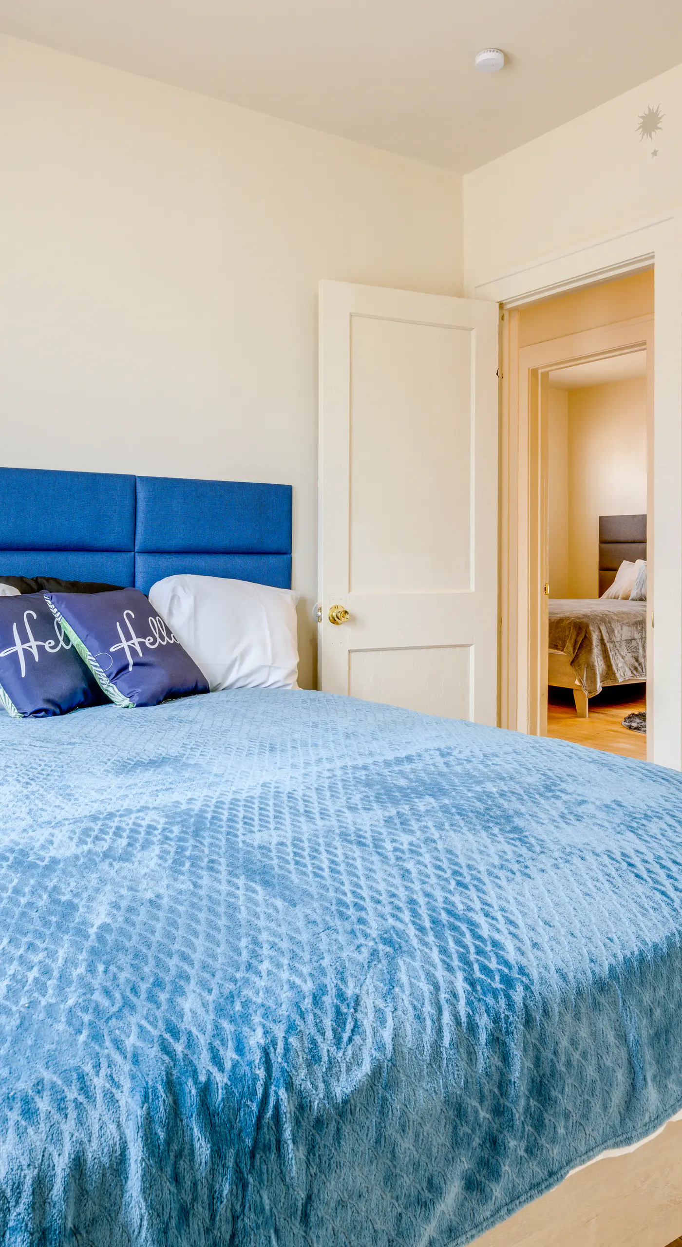 Motown Area Pet-Friendly Detroit Getaway