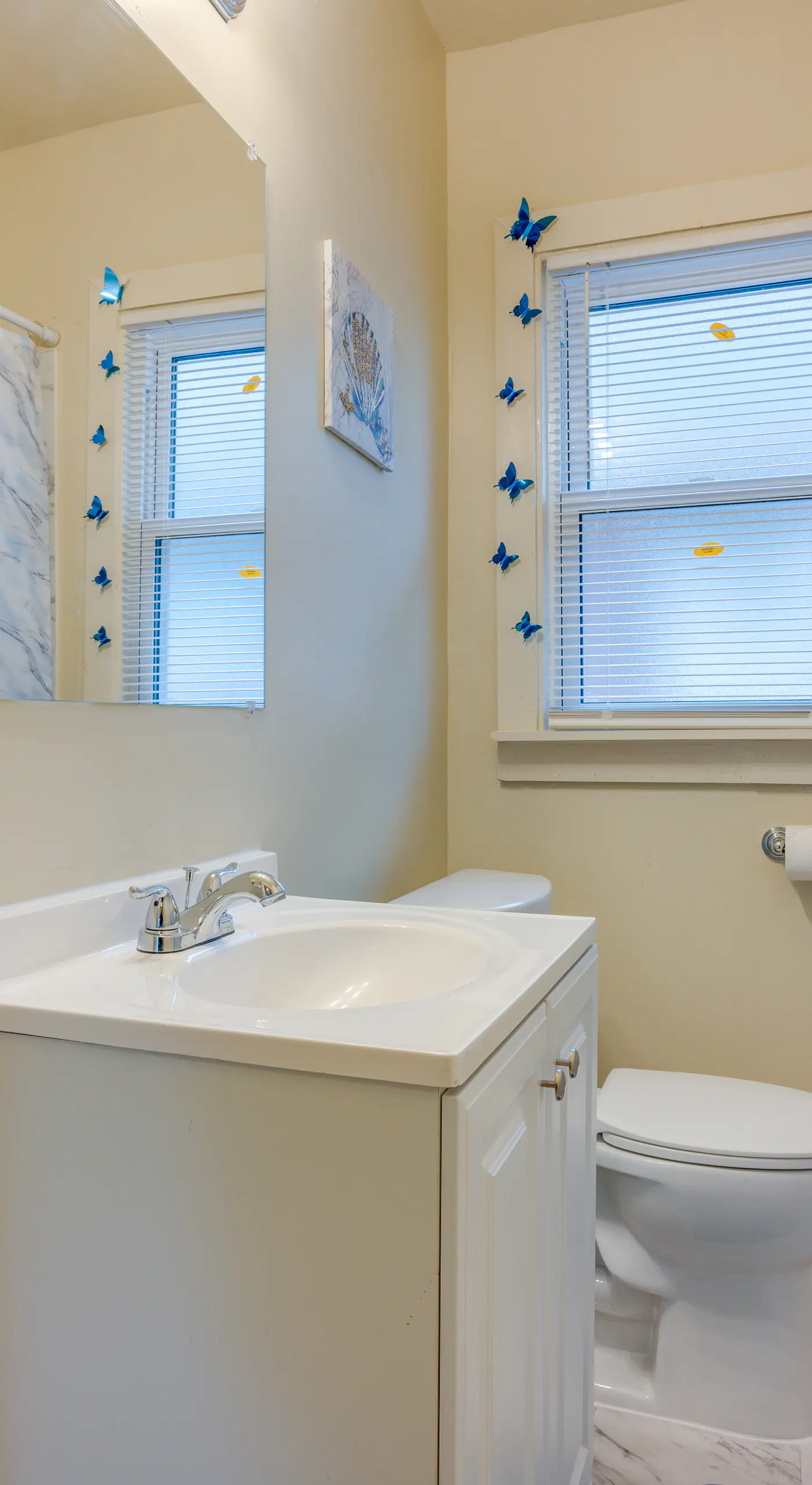 Motown Area Pet-Friendly Detroit Getaway