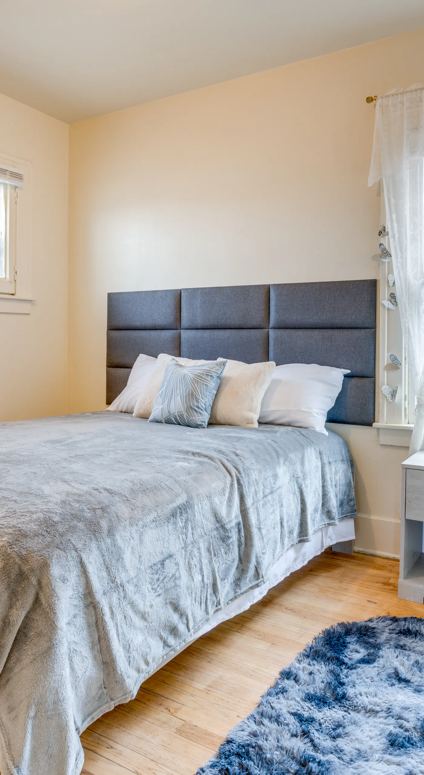 Motown Area Pet-Friendly Detroit Getaway