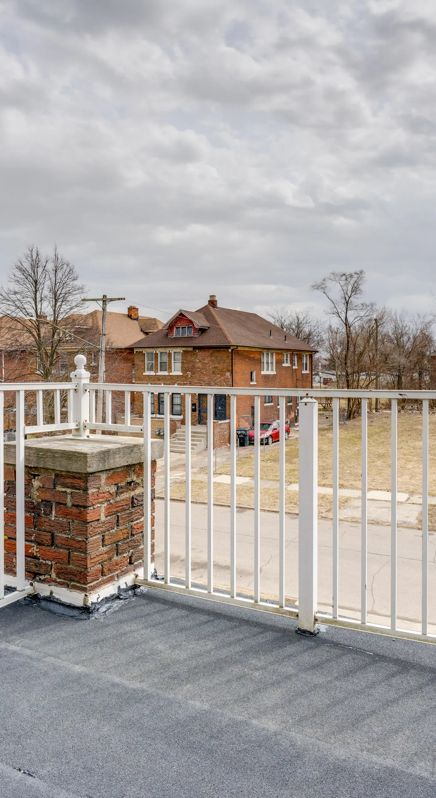 Motown Area Pet-Friendly Detroit Getaway