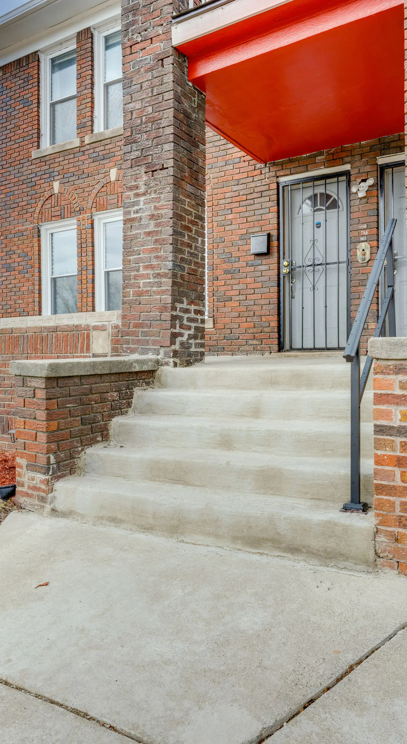 Motown Area Pet-Friendly Detroit Getaway