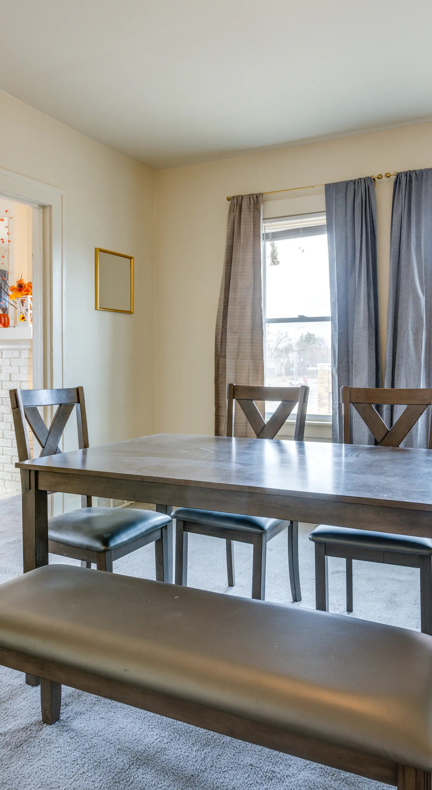 Motown Area Pet-Friendly Detroit Getaway
