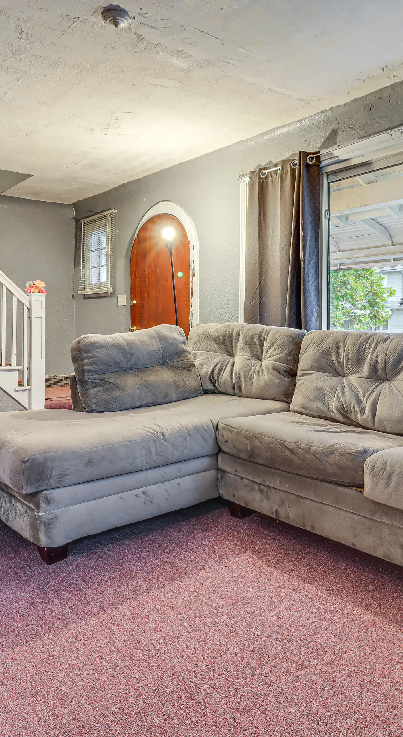 Easy Dtwn Detroit Access: Pet-Friendly Family Home
