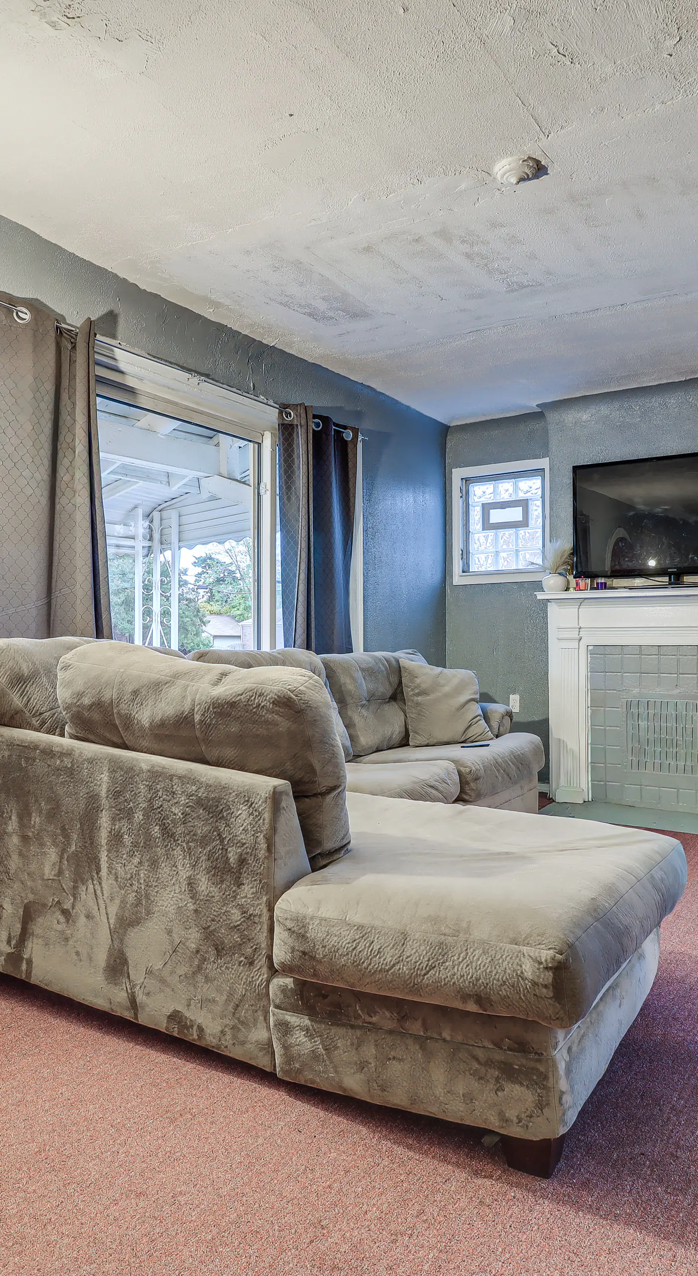 Easy Dtwn Detroit Access: Pet-Friendly Family Home