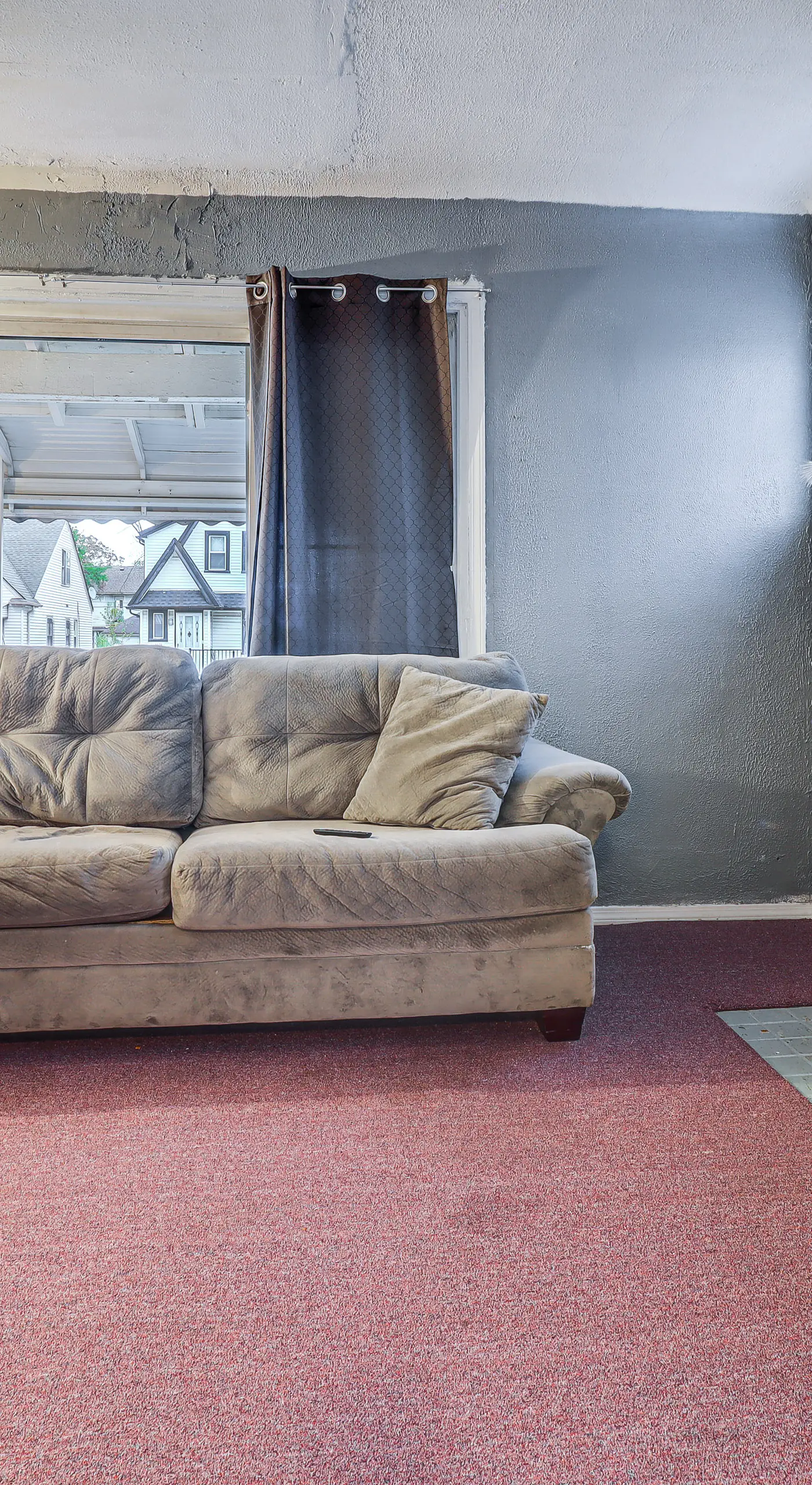 Easy Dtwn Detroit Access: Pet-Friendly Family Home