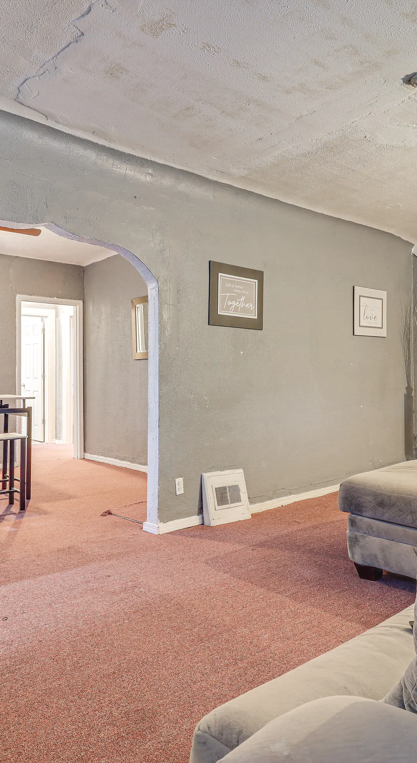 Easy Dtwn Detroit Access: Pet-Friendly Family Home