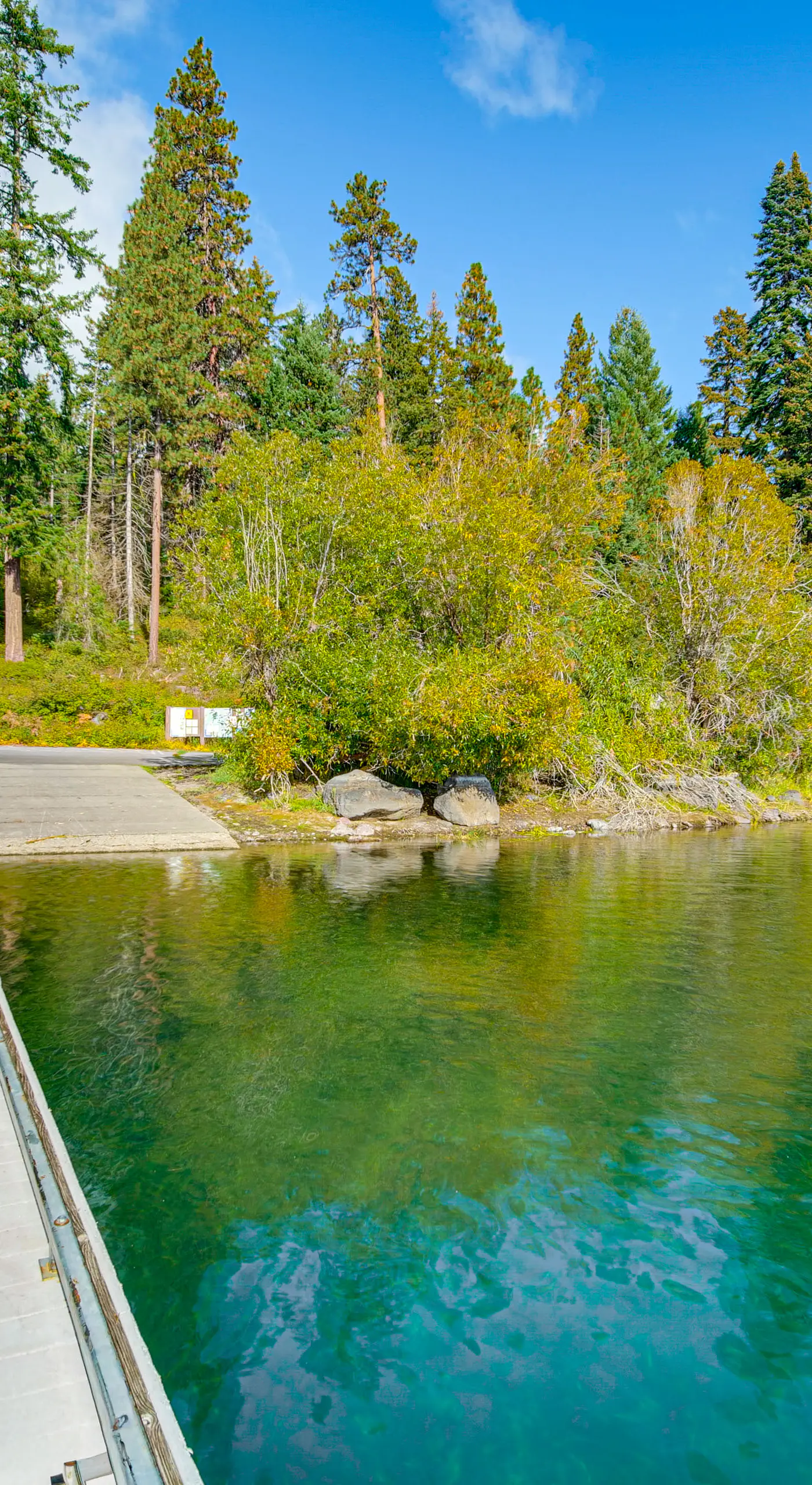 Forest Cabin by Crater Lake & Klamath Falls