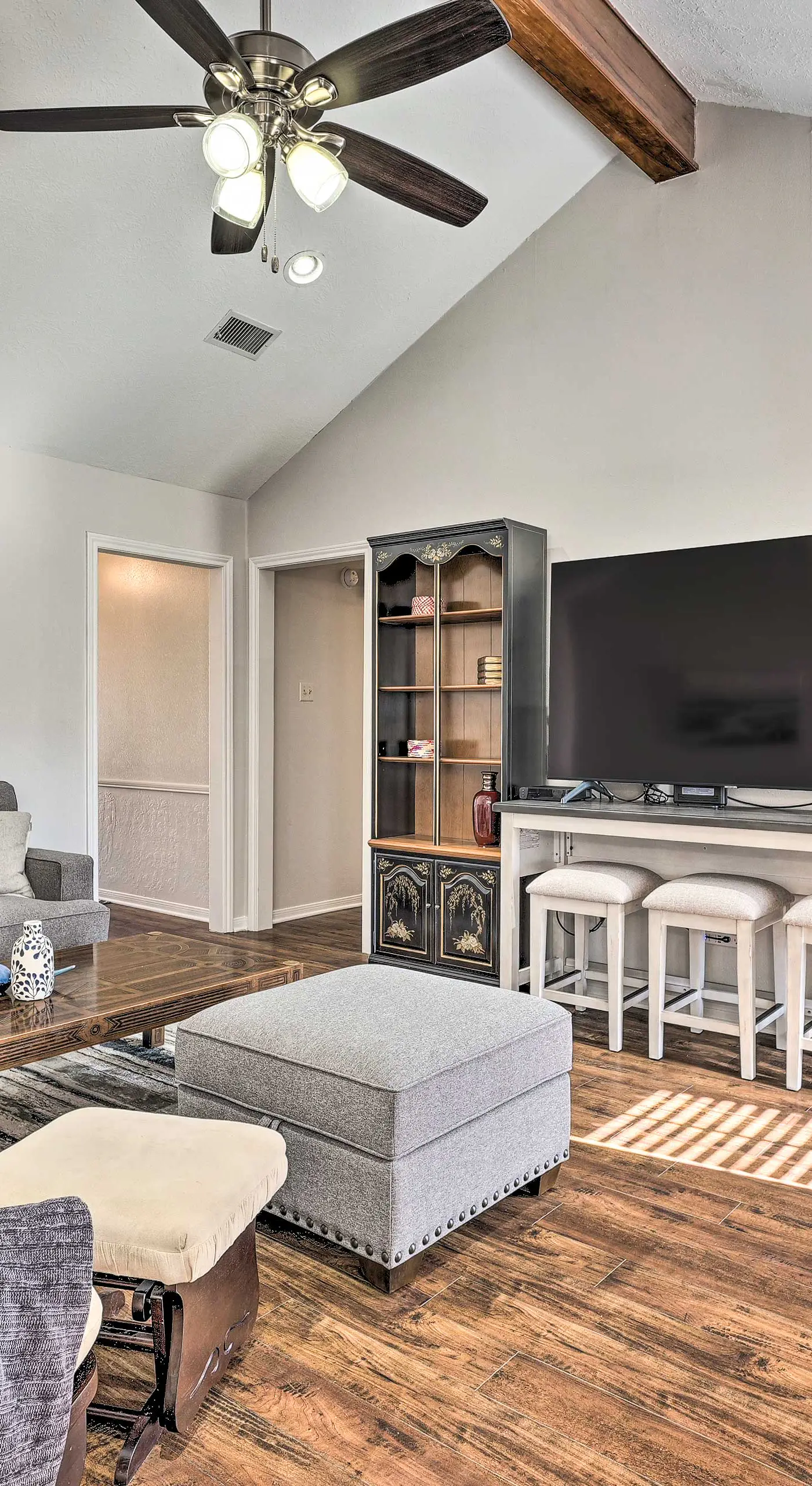 Vacation Rental Home Near College Station