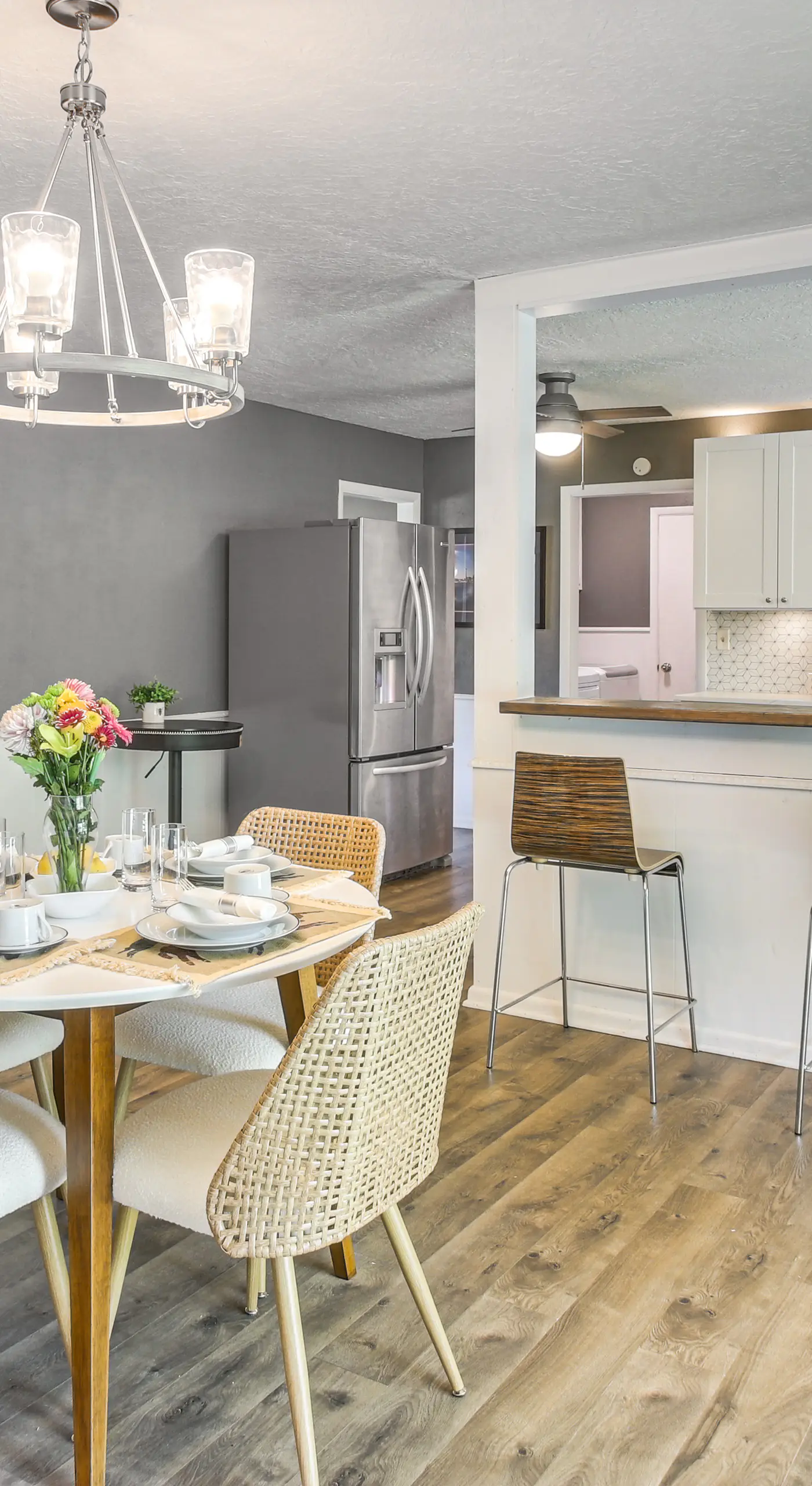 3 Mi to OU Campus: Norman Home w/ Sleek Interior!
