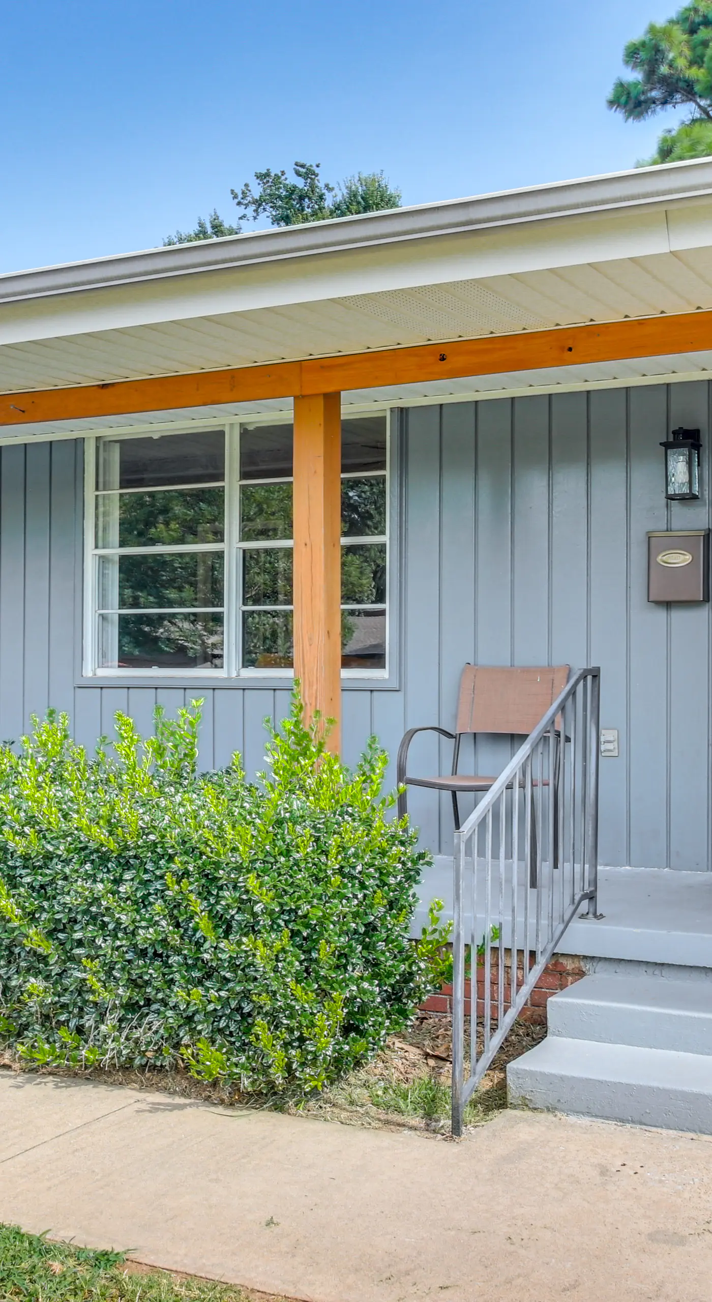 3 Mi to OU Campus: Norman Home w/ Sleek Interior!