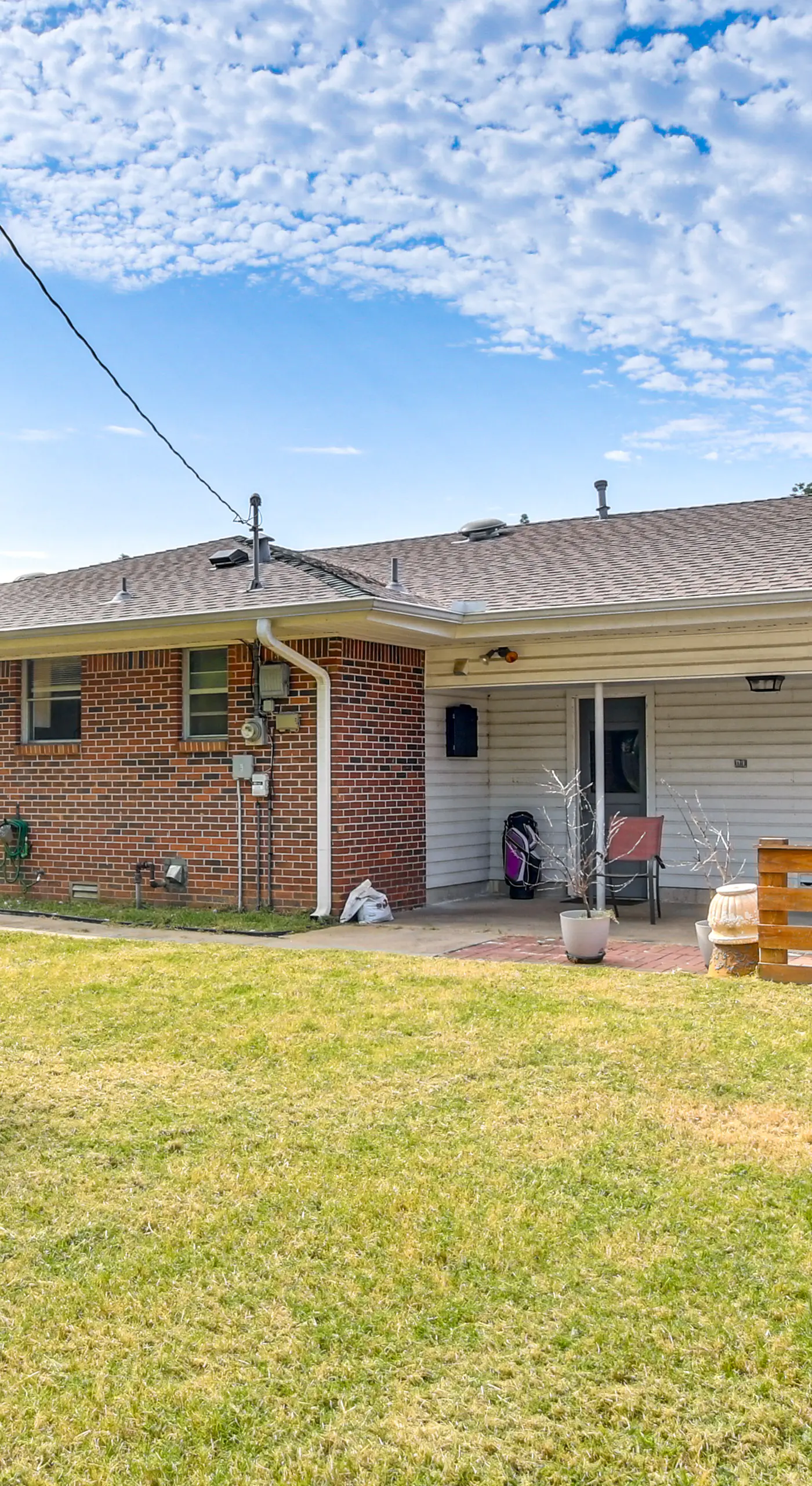 3 Mi to OU Campus: Norman Home w/ Sleek Interior!