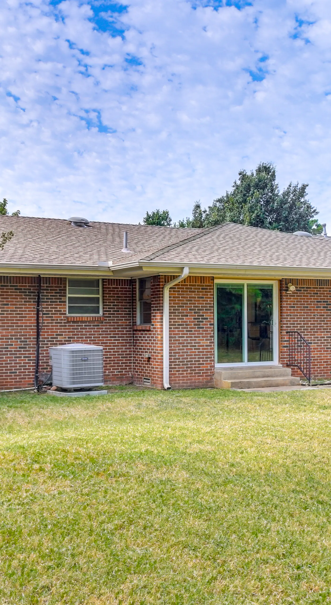 3 Mi to OU Campus: Norman Home w/ Sleek Interior!