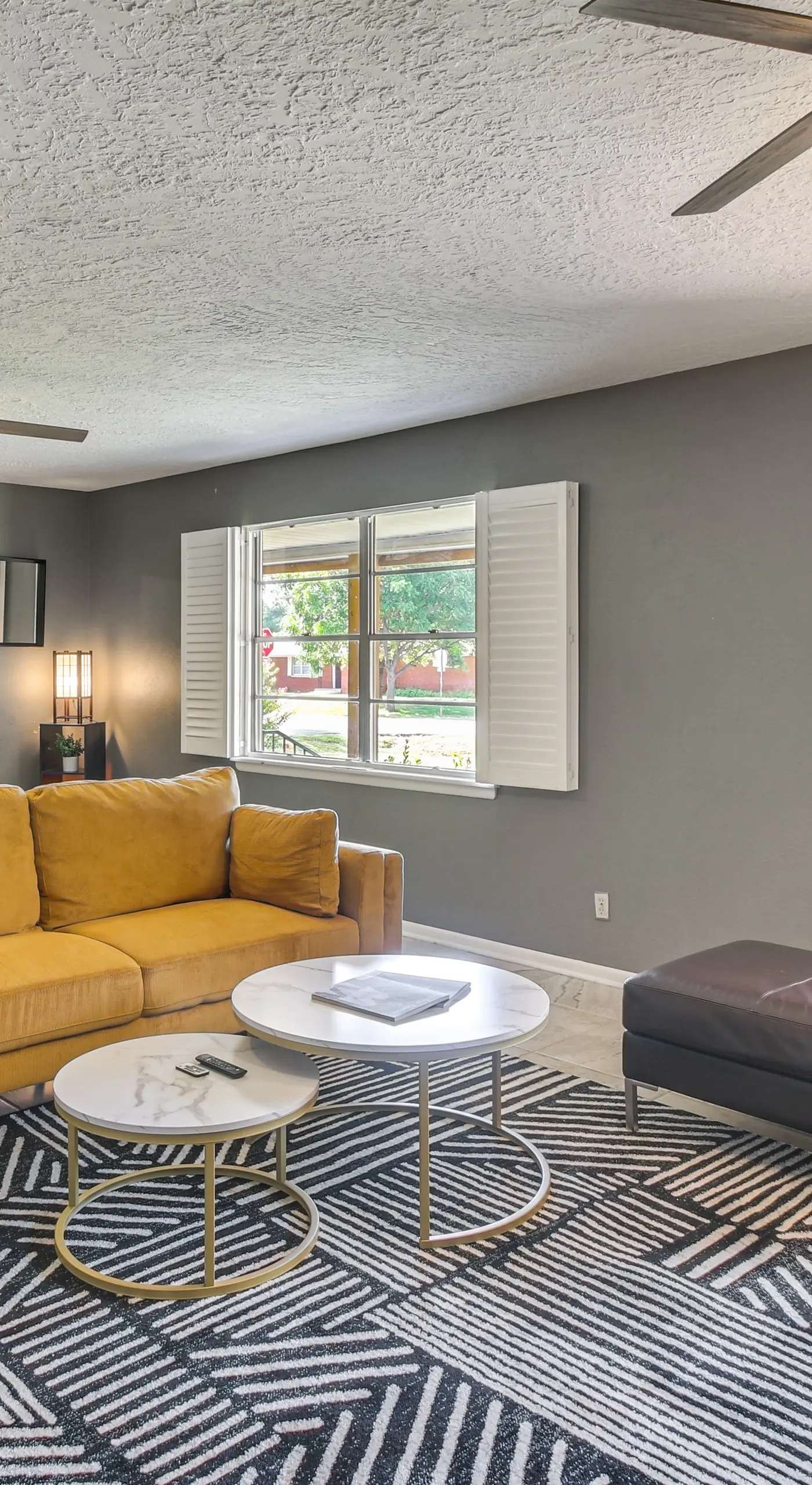 3 Mi to OU Campus: Norman Home w/ Sleek Interior!