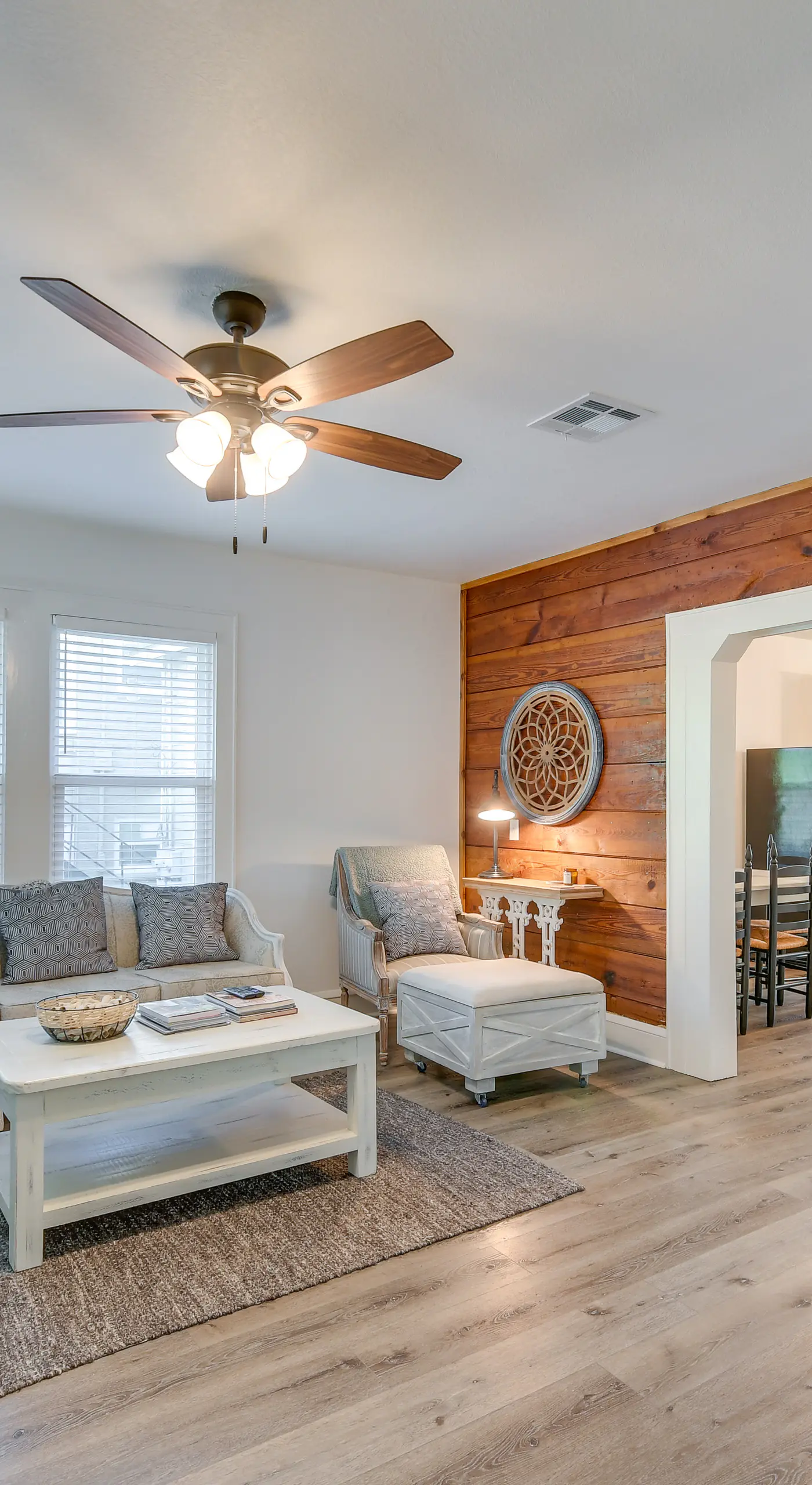 3 Mi to Baylor U: Home w/ Shared Yard