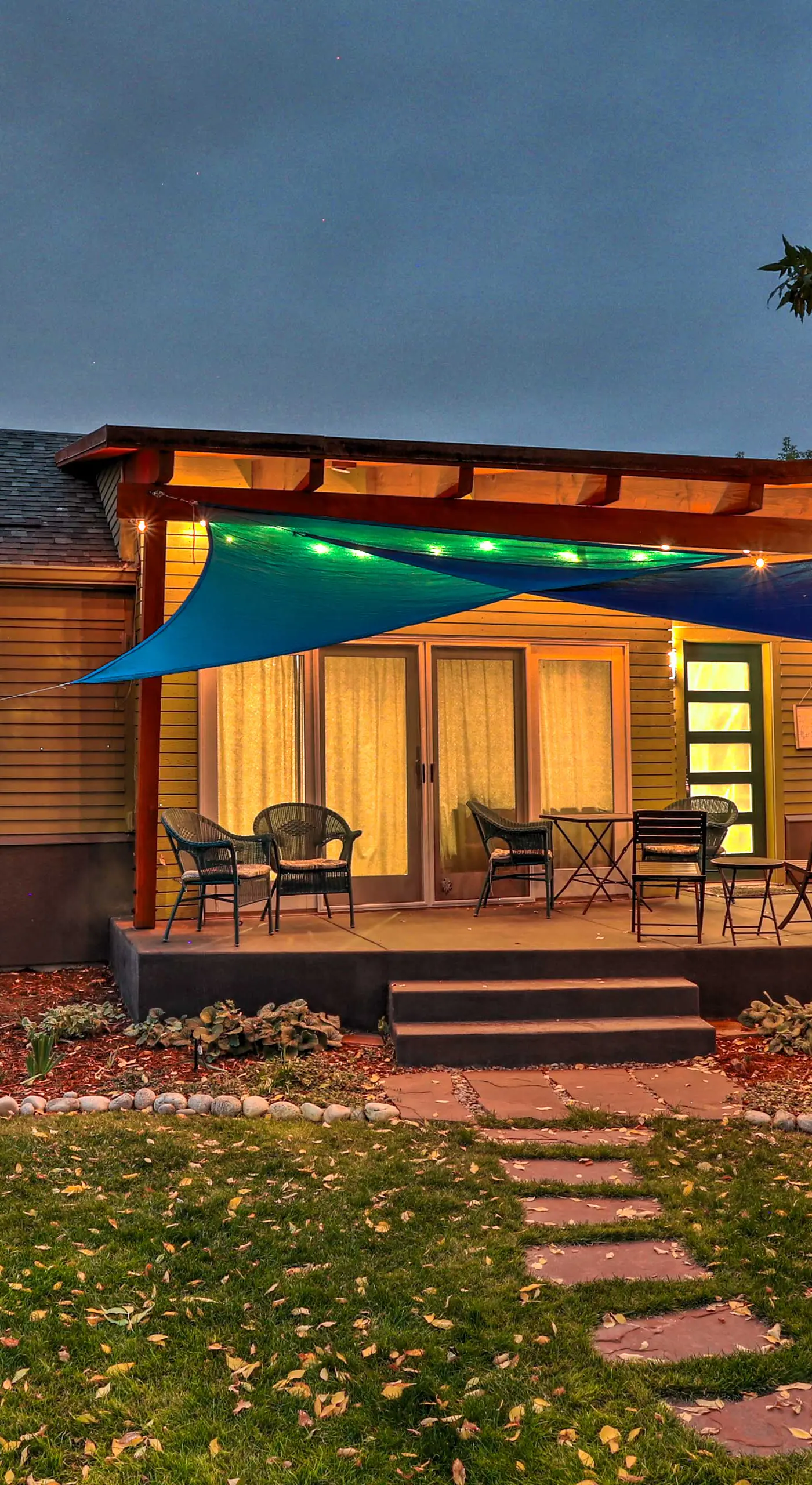 Fort Collins Vacation Rental w/ Private Hot Tub!