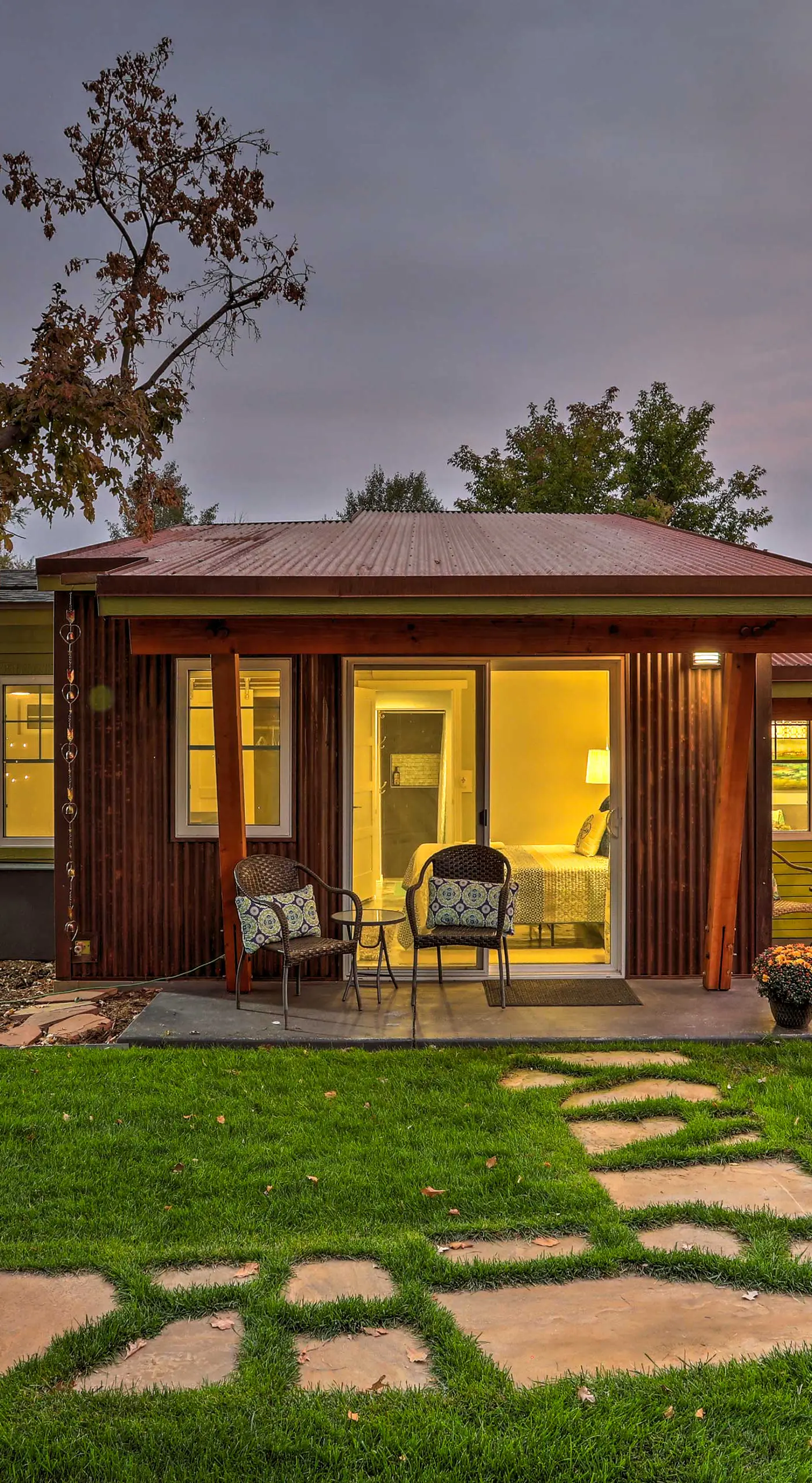 Fort Collins Vacation Rental w/ Private Hot Tub!