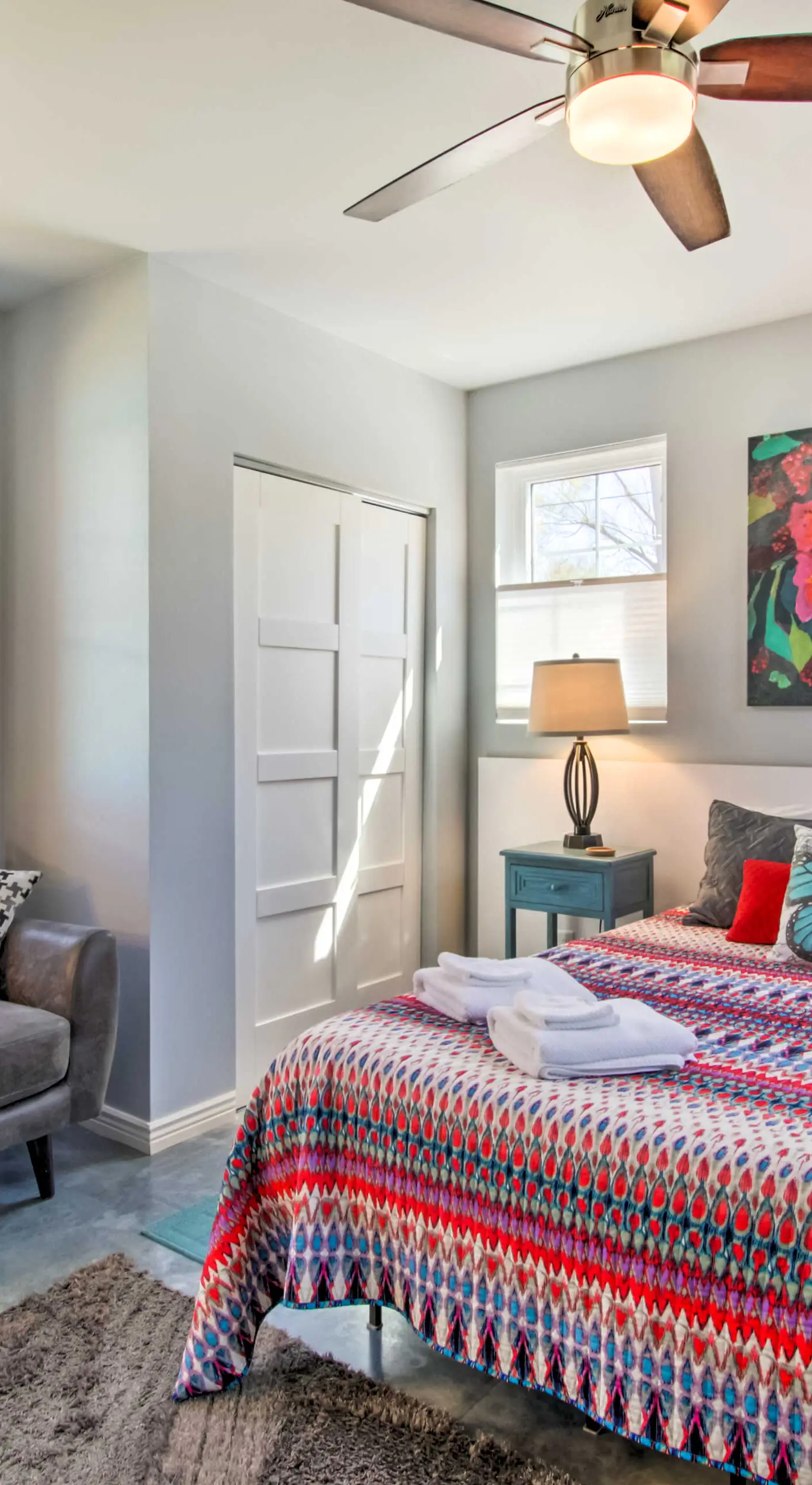 Fort Collins Vacation Rental w/ Private Hot Tub!