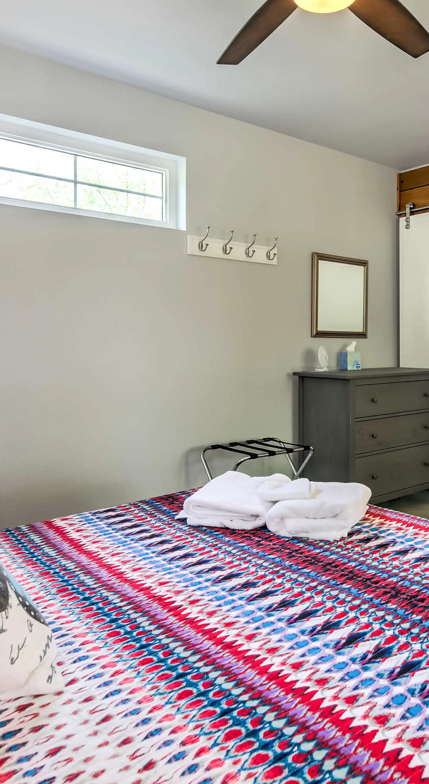 Fort Collins Vacation Rental w/ Private Hot Tub!