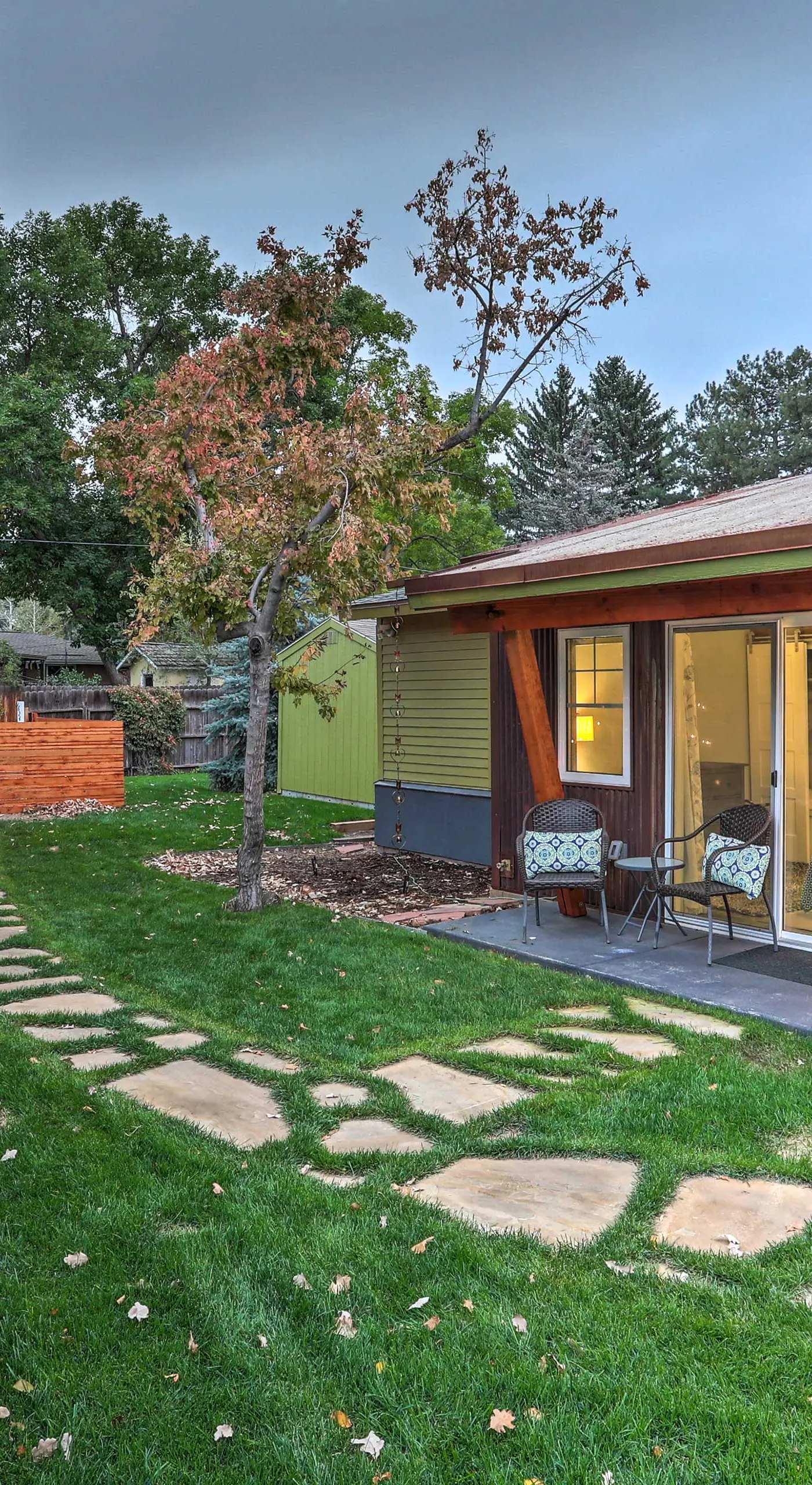 Fort Collins Vacation Rental w/ Private Hot Tub!