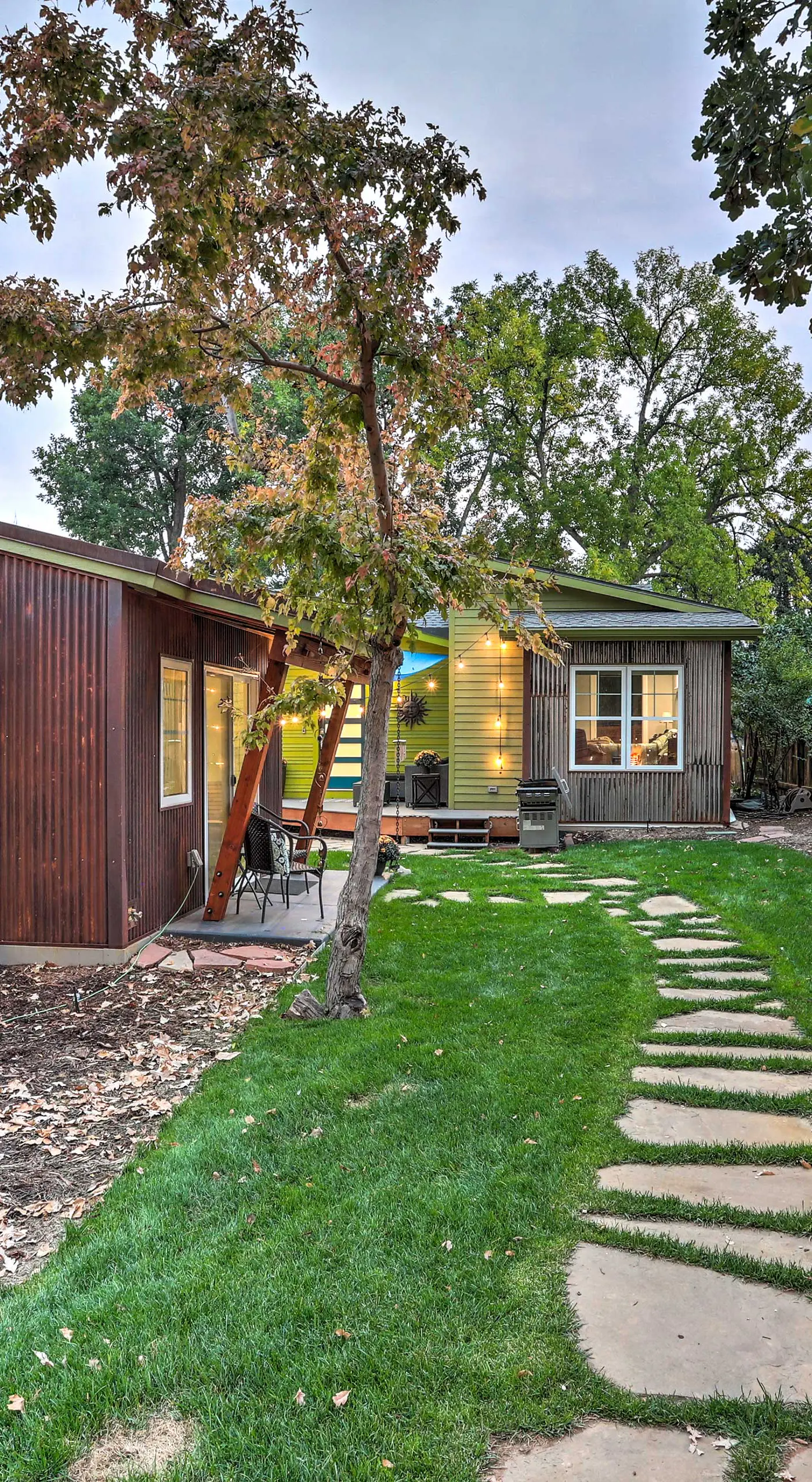 Fort Collins Vacation Rental w/ Private Hot Tub!