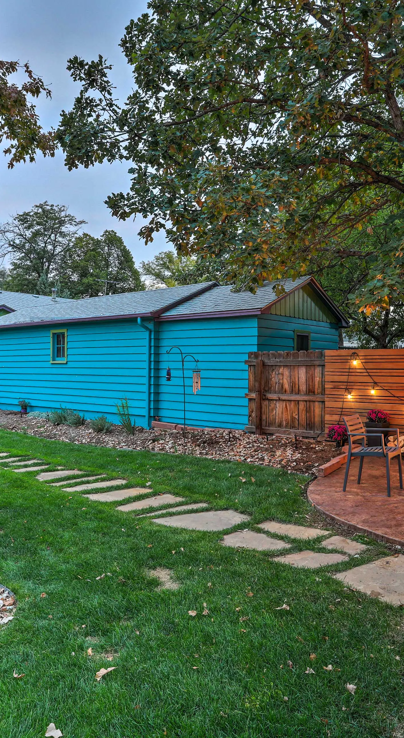 Fort Collins Vacation Rental w/ Private Hot Tub!