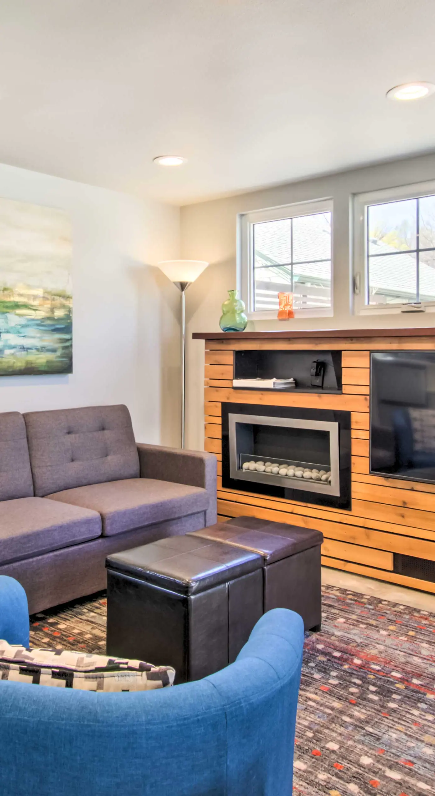 Fort Collins Vacation Rental w/ Private Hot Tub!