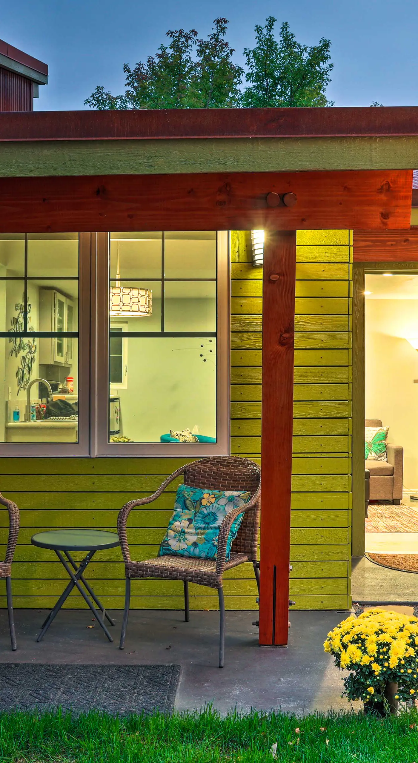 Fort Collins Vacation Rental w/ Private Hot Tub!