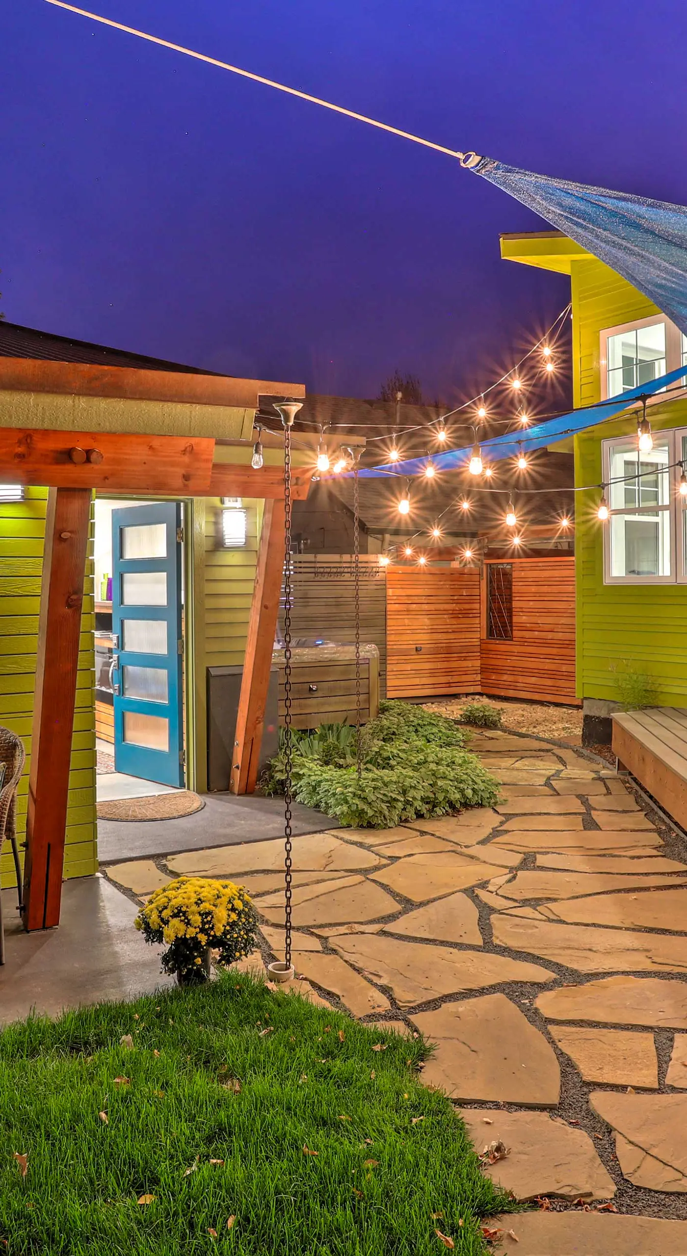Fort Collins Vacation Rental w/ Private Hot Tub!