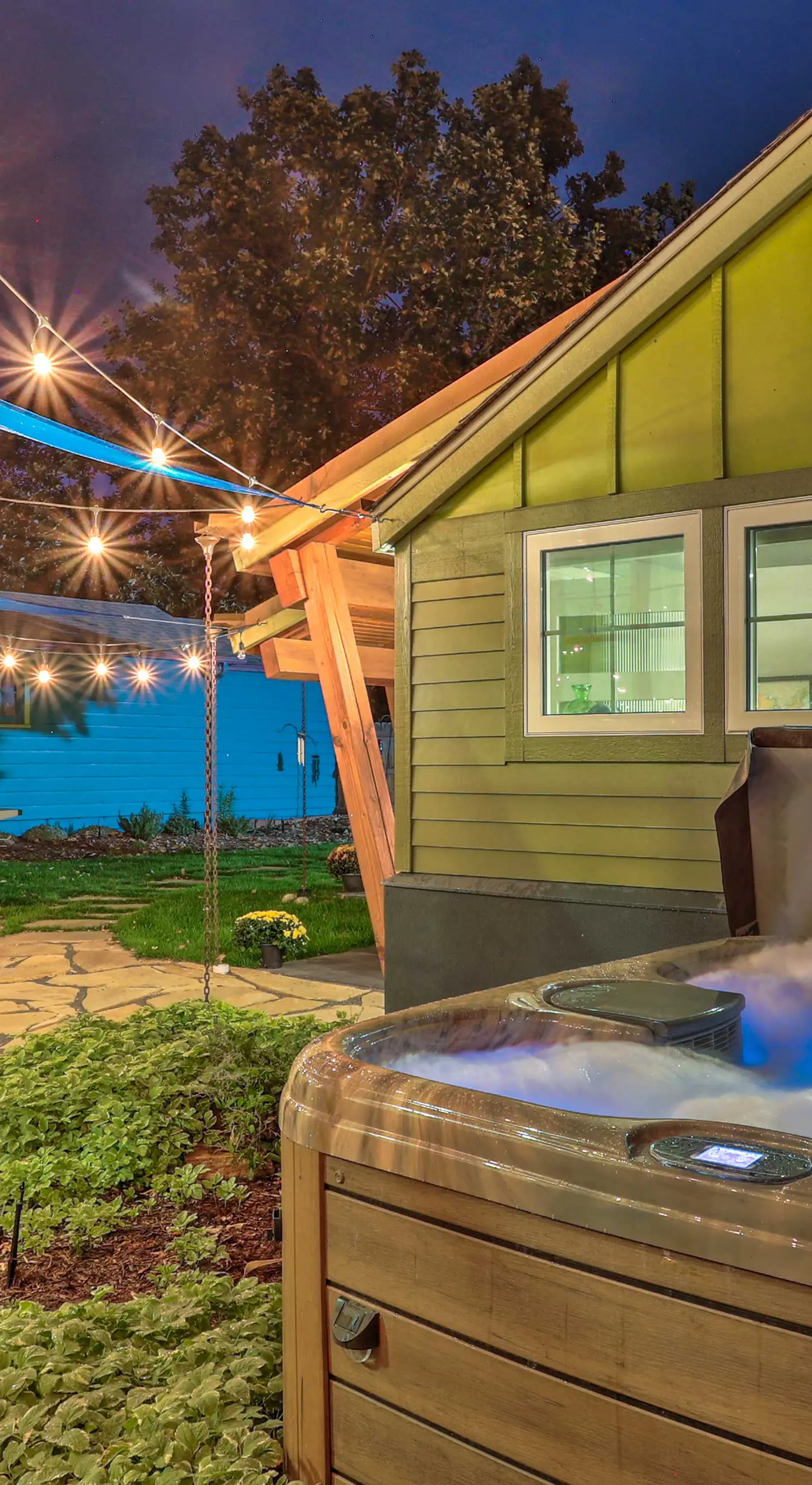 Fort Collins Vacation Rental w/ Private Hot Tub!