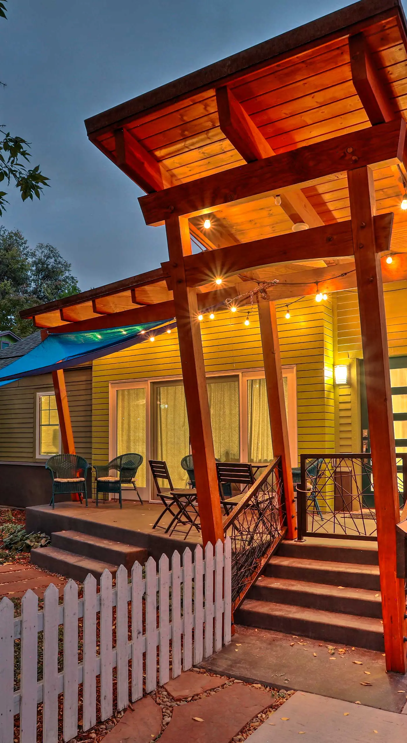 Fort Collins Vacation Rental w/ Private Hot Tub!