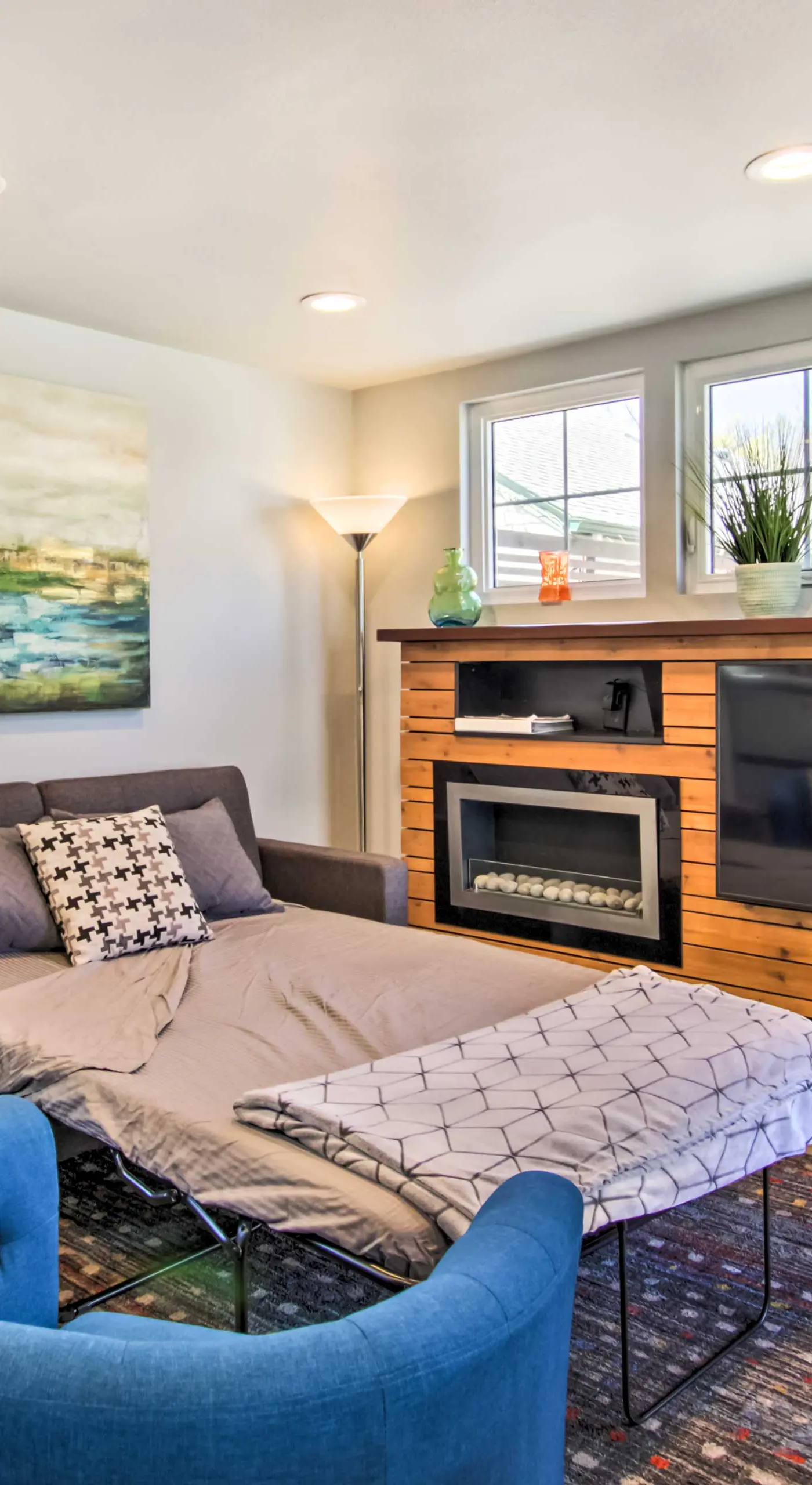 Fort Collins Vacation Rental w/ Private Hot Tub!