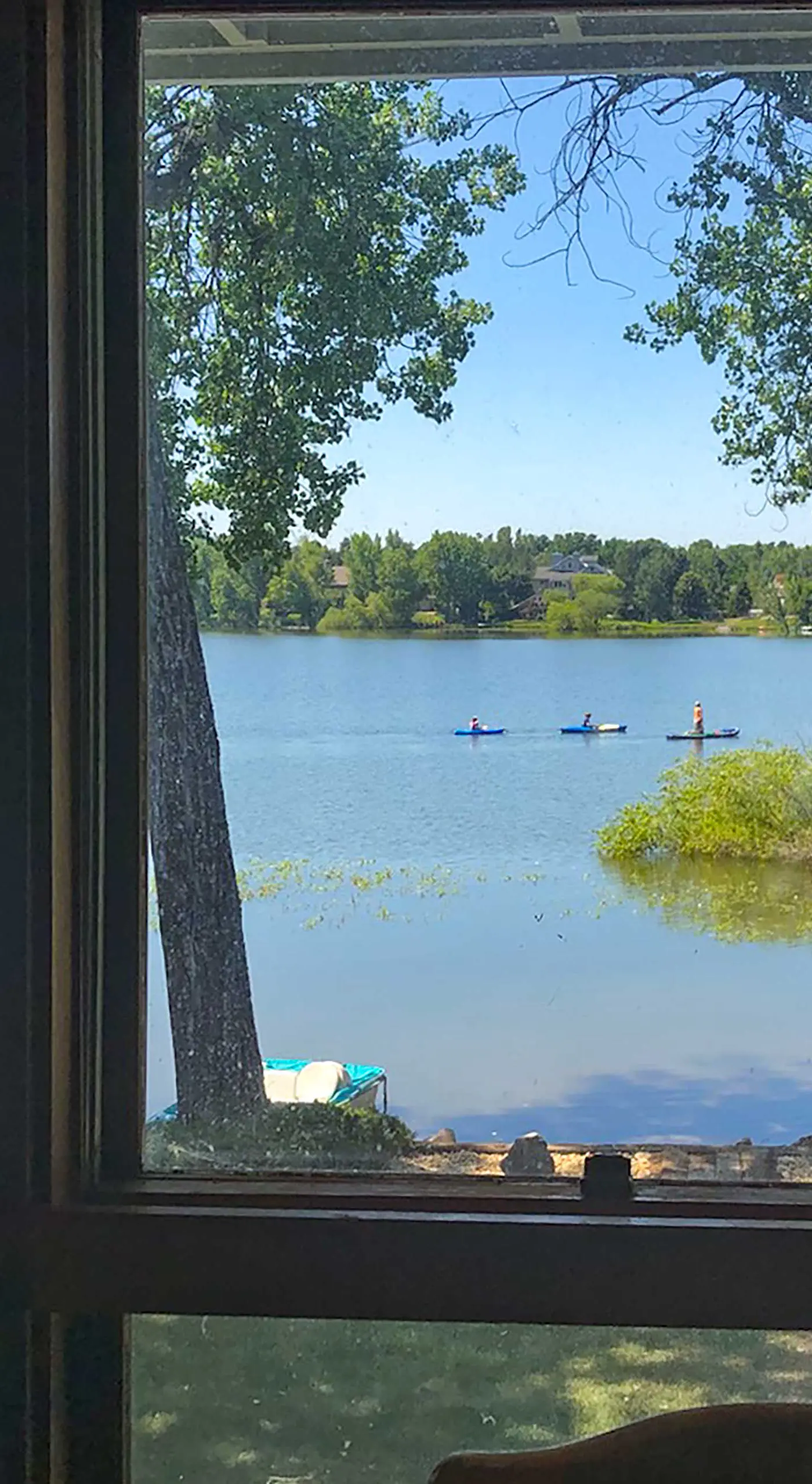 Lakefront Fort Collins Townhome, Only 3 Mi to CSU!