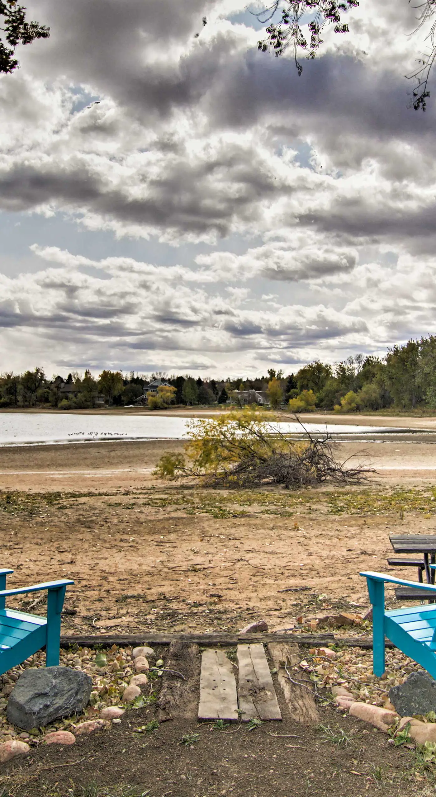 Lakefront Fort Collins Townhome, Only 3 Mi to CSU!