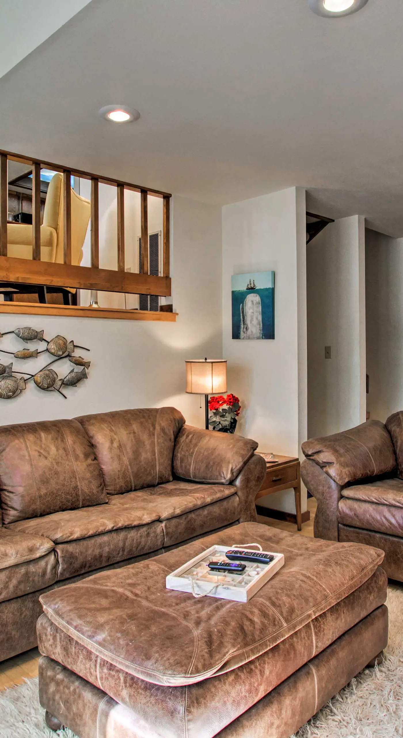 Lakefront Fort Collins Townhome, Only 3 Mi to CSU!