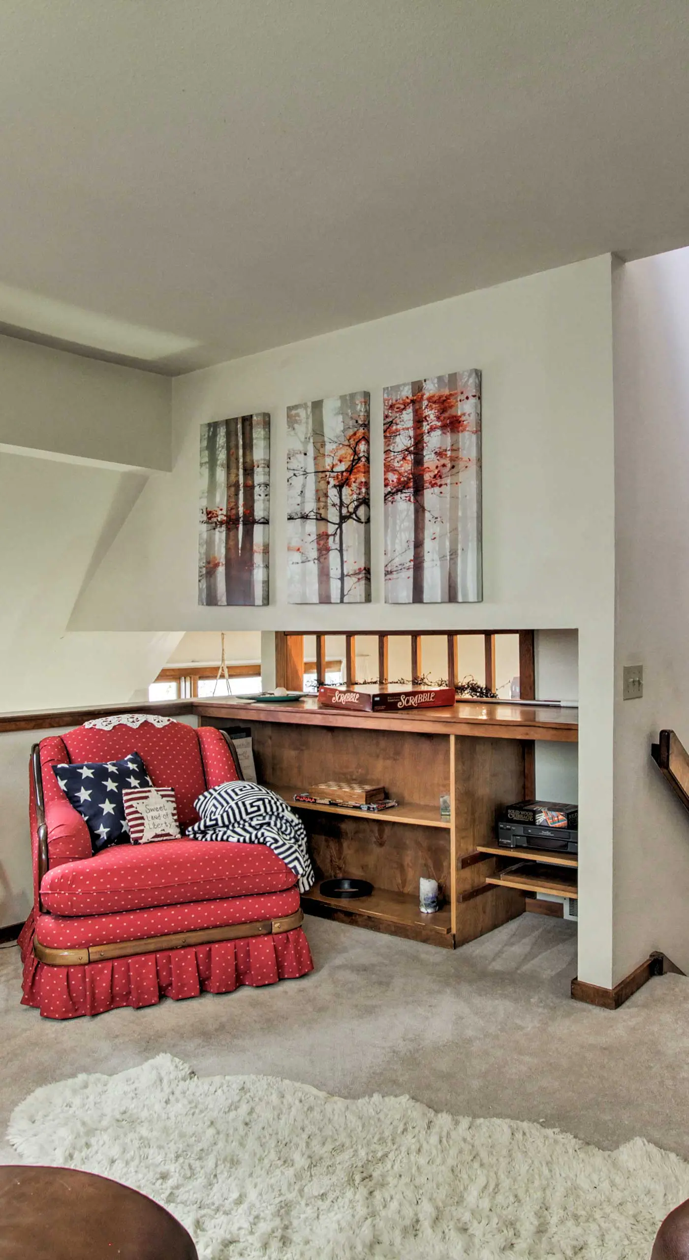 Lakefront Fort Collins Townhome, Only 3 Mi to CSU!