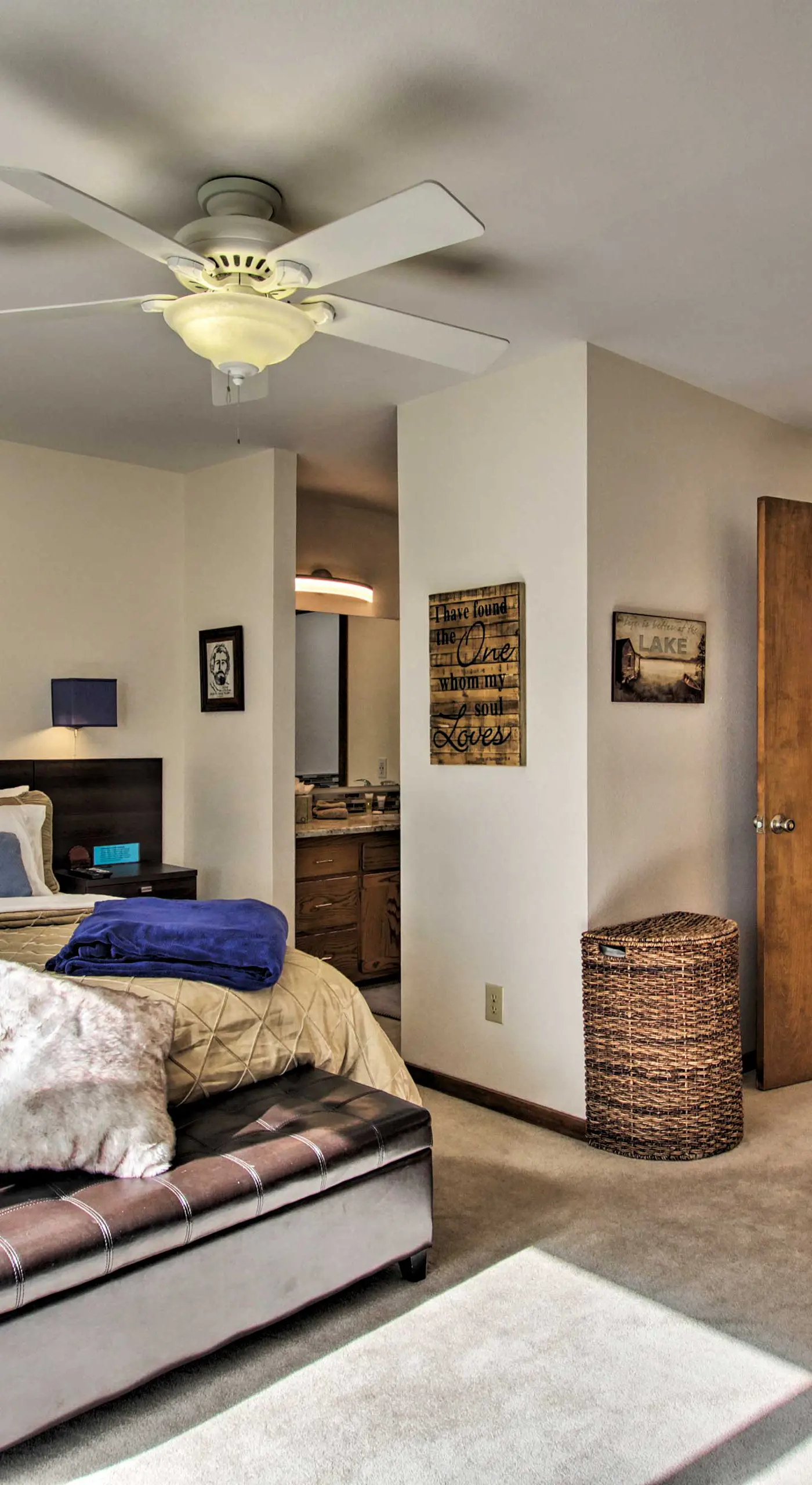 Lakefront Fort Collins Townhome, Only 3 Mi to CSU!