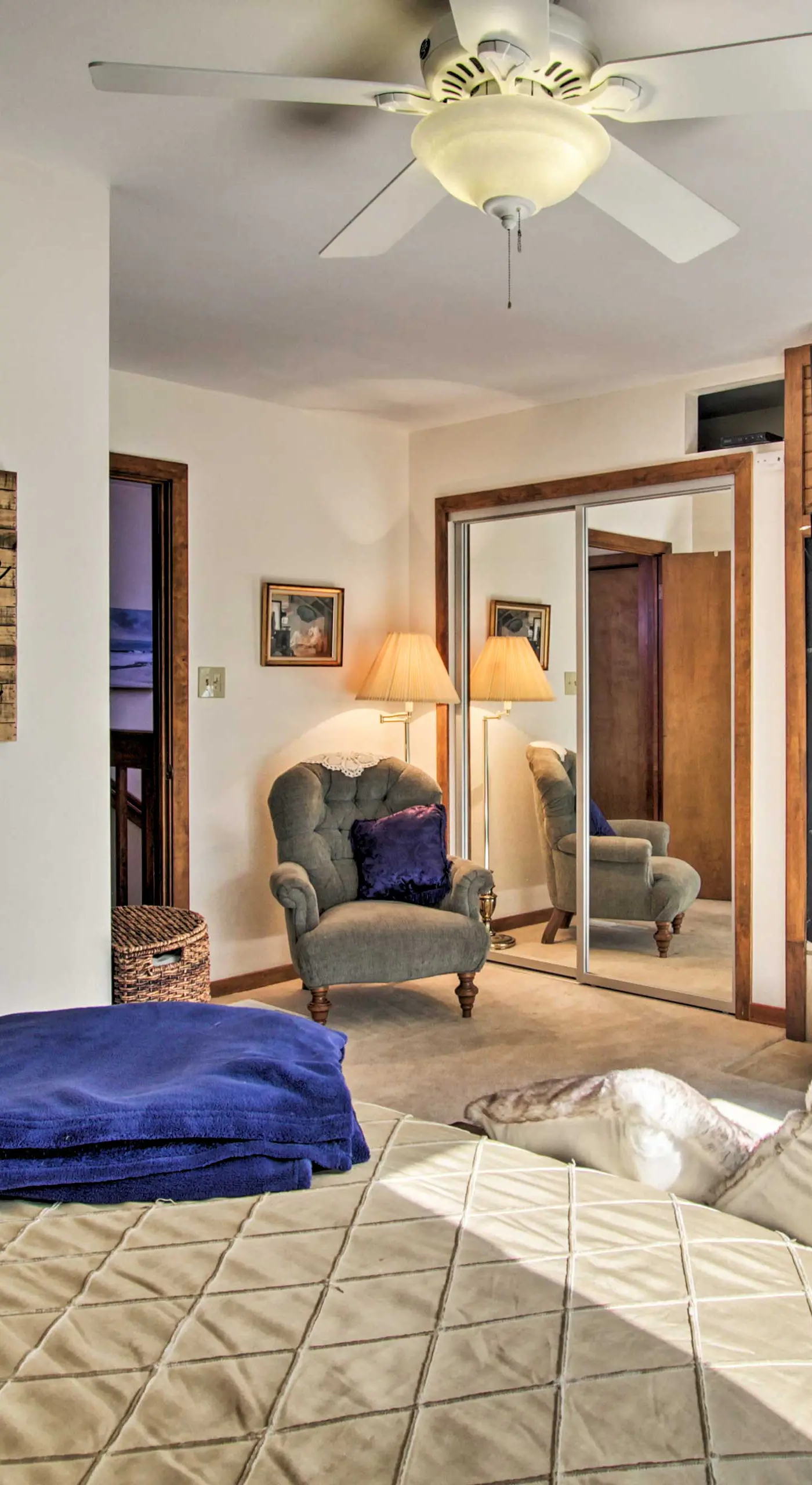 Lakefront Fort Collins Townhome, Only 3 Mi to CSU!
