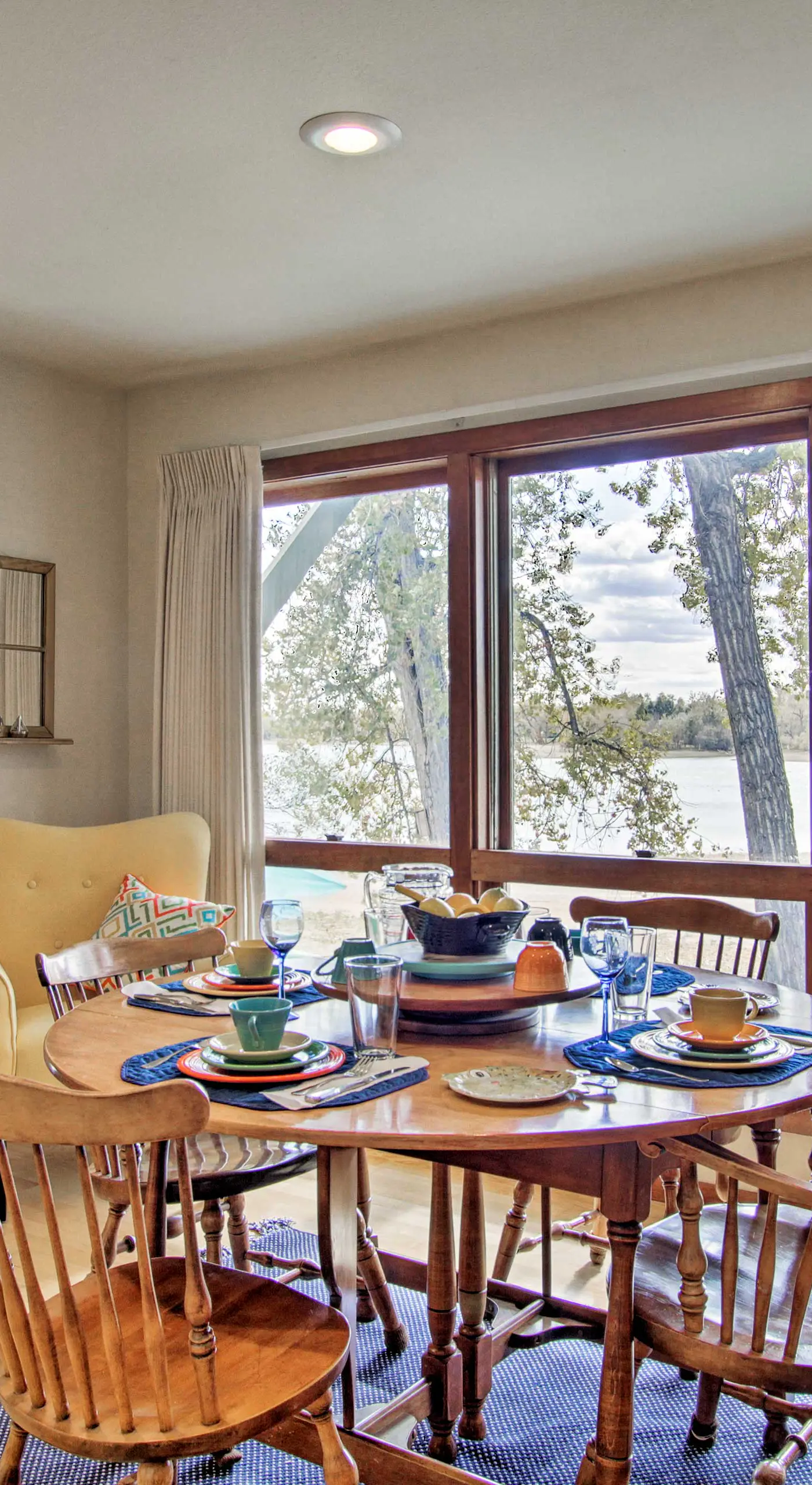 Lakefront Fort Collins Townhome, Only 3 Mi to CSU!