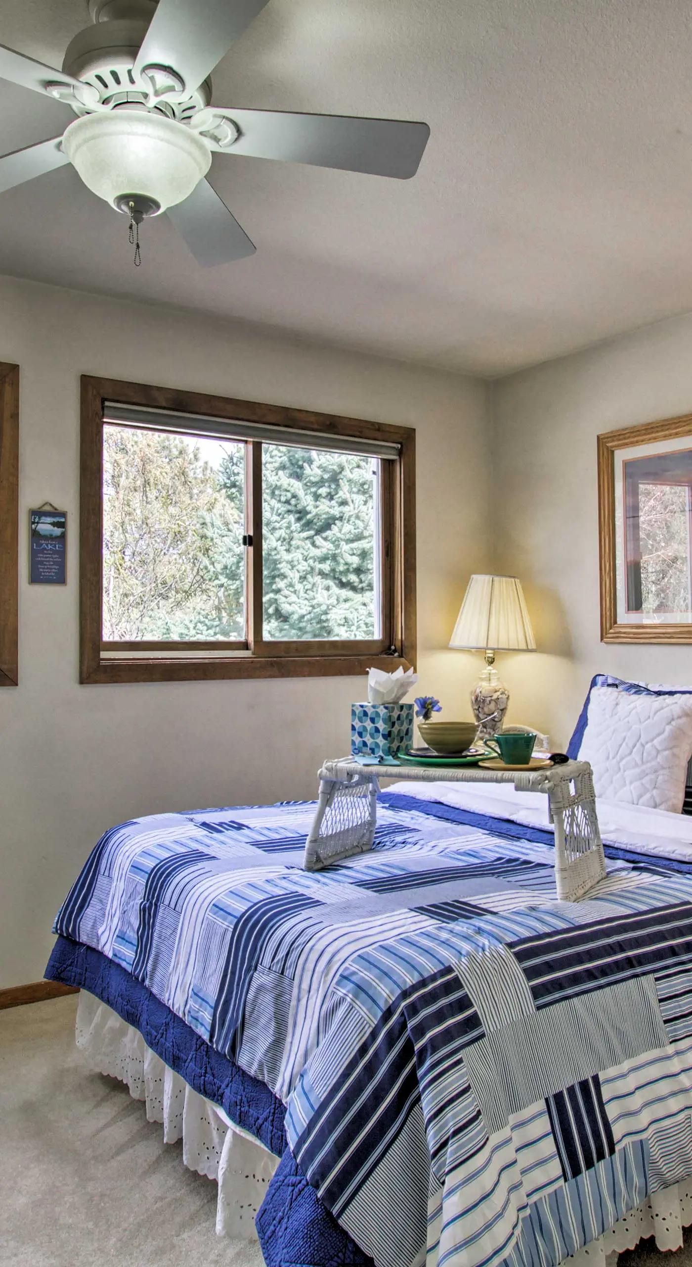 Lakefront Fort Collins Townhome, Only 3 Mi to CSU!