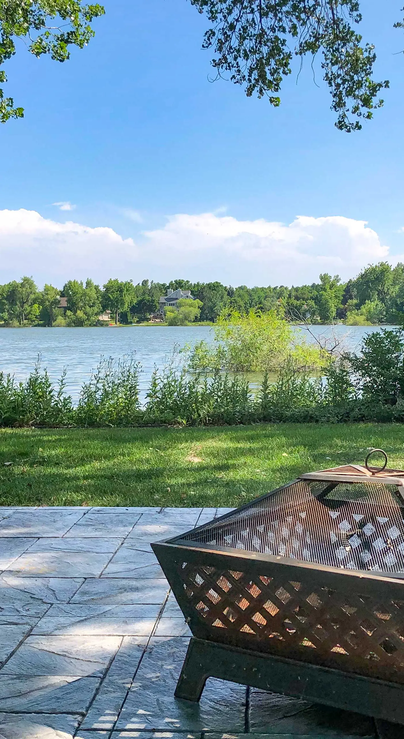 Lakefront Fort Collins Townhome, Only 3 Mi to CSU!